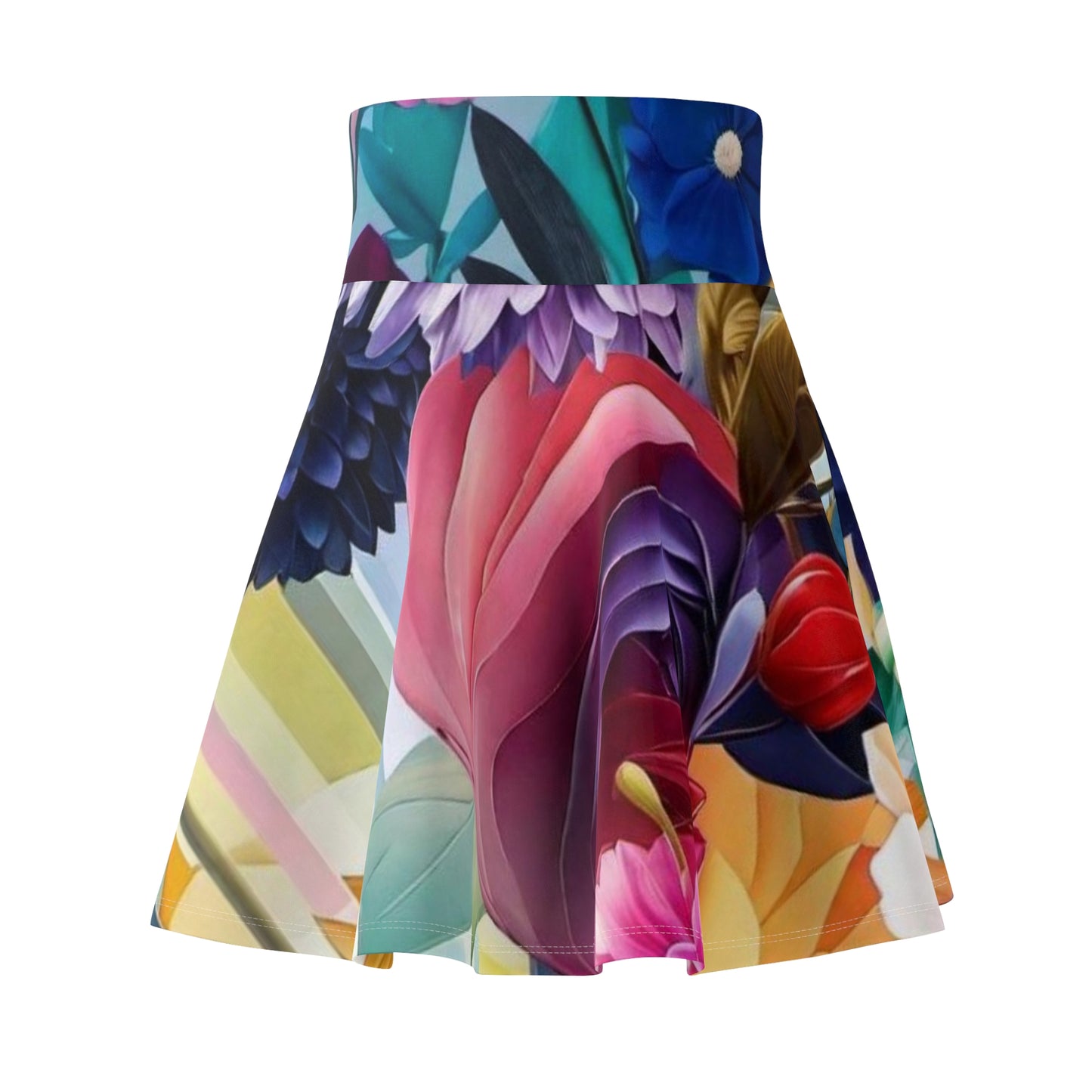 Women's Skater Skirt