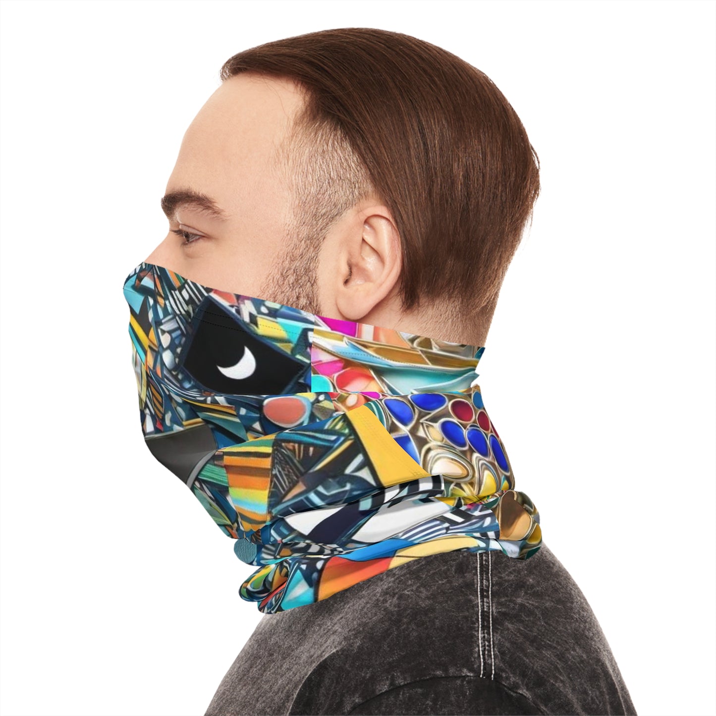 Midweight Neck Gaiter