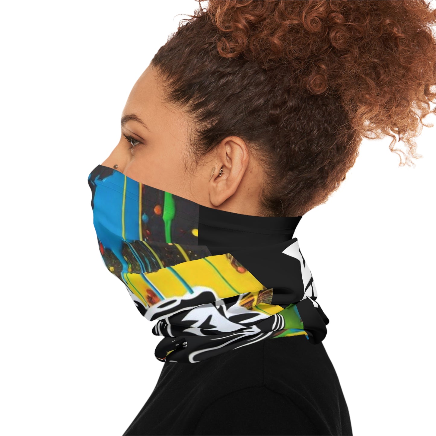 Midweight Neck Gaiter