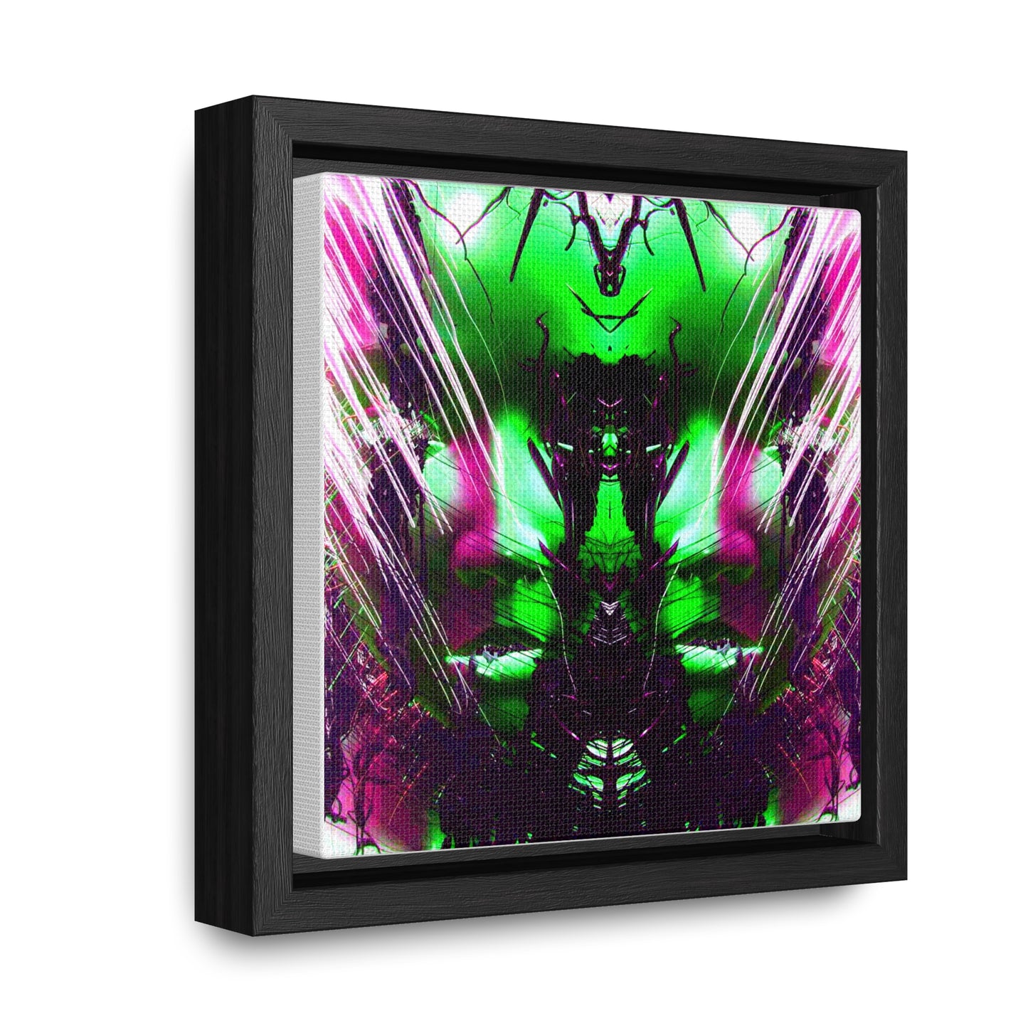 Gallery Canvas Wraps, Square Frame