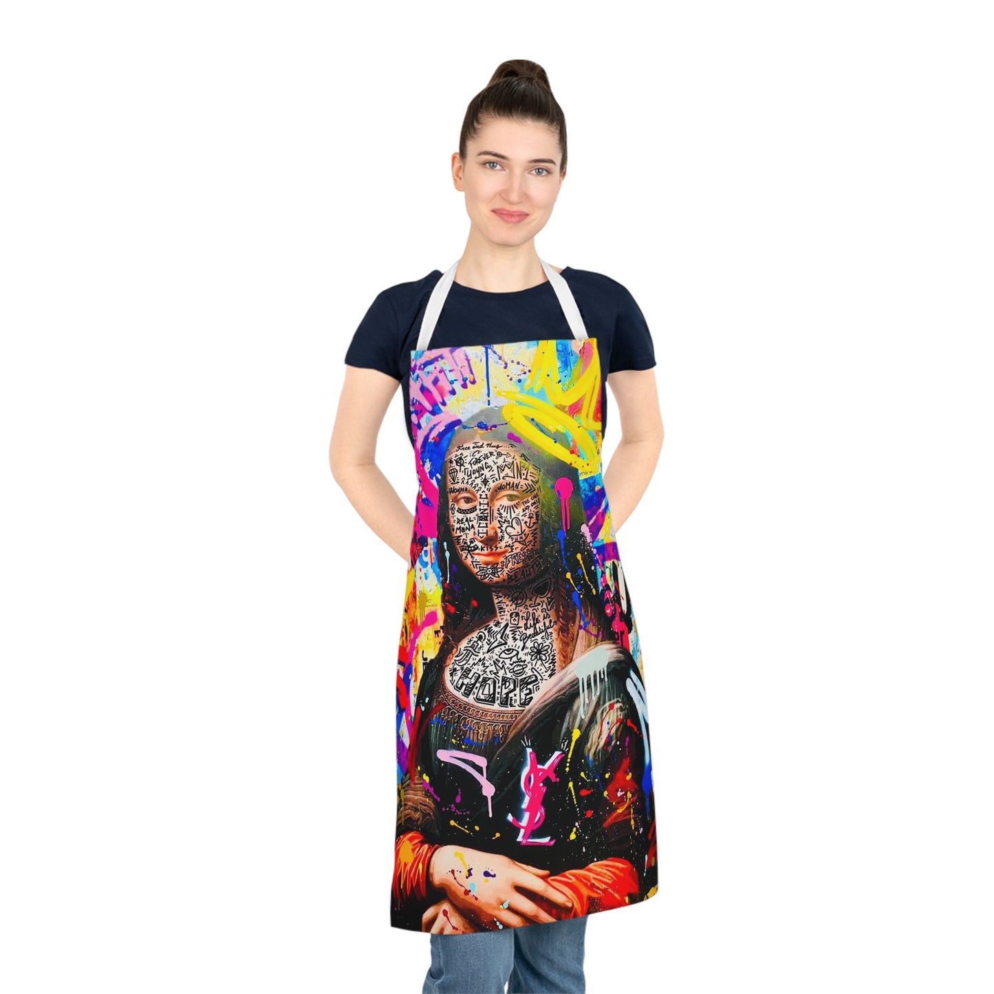 Art Apron (Limited Edition)