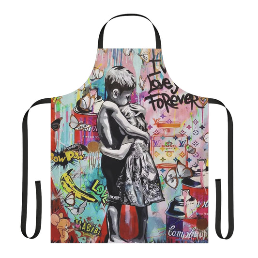 Art Apron (Limited Edition)