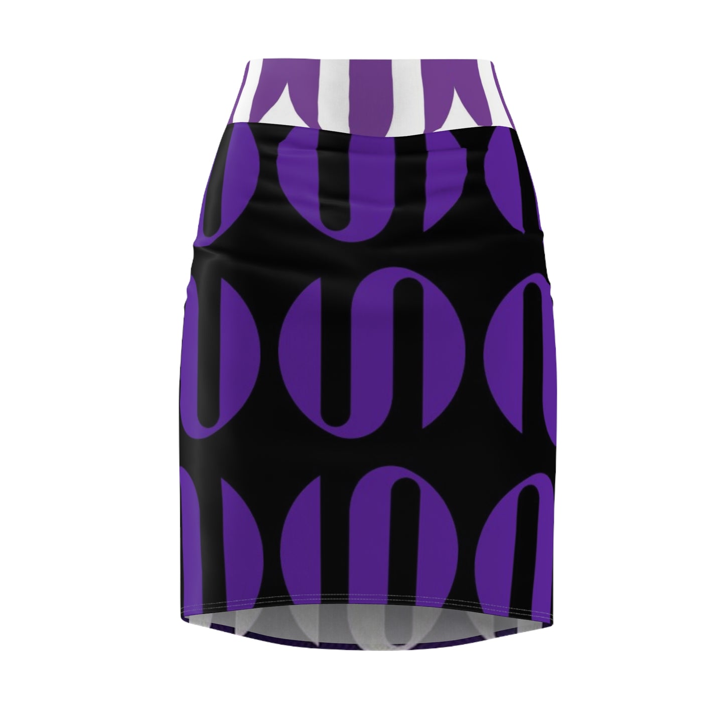 NWM - Women's Pencil Skirt - Beta