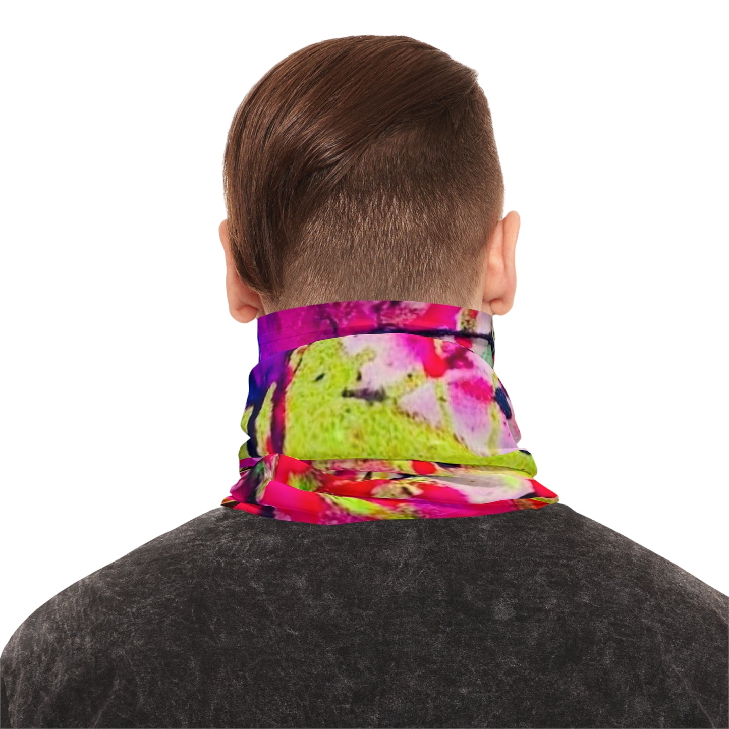 Midweight Neck Gaiter