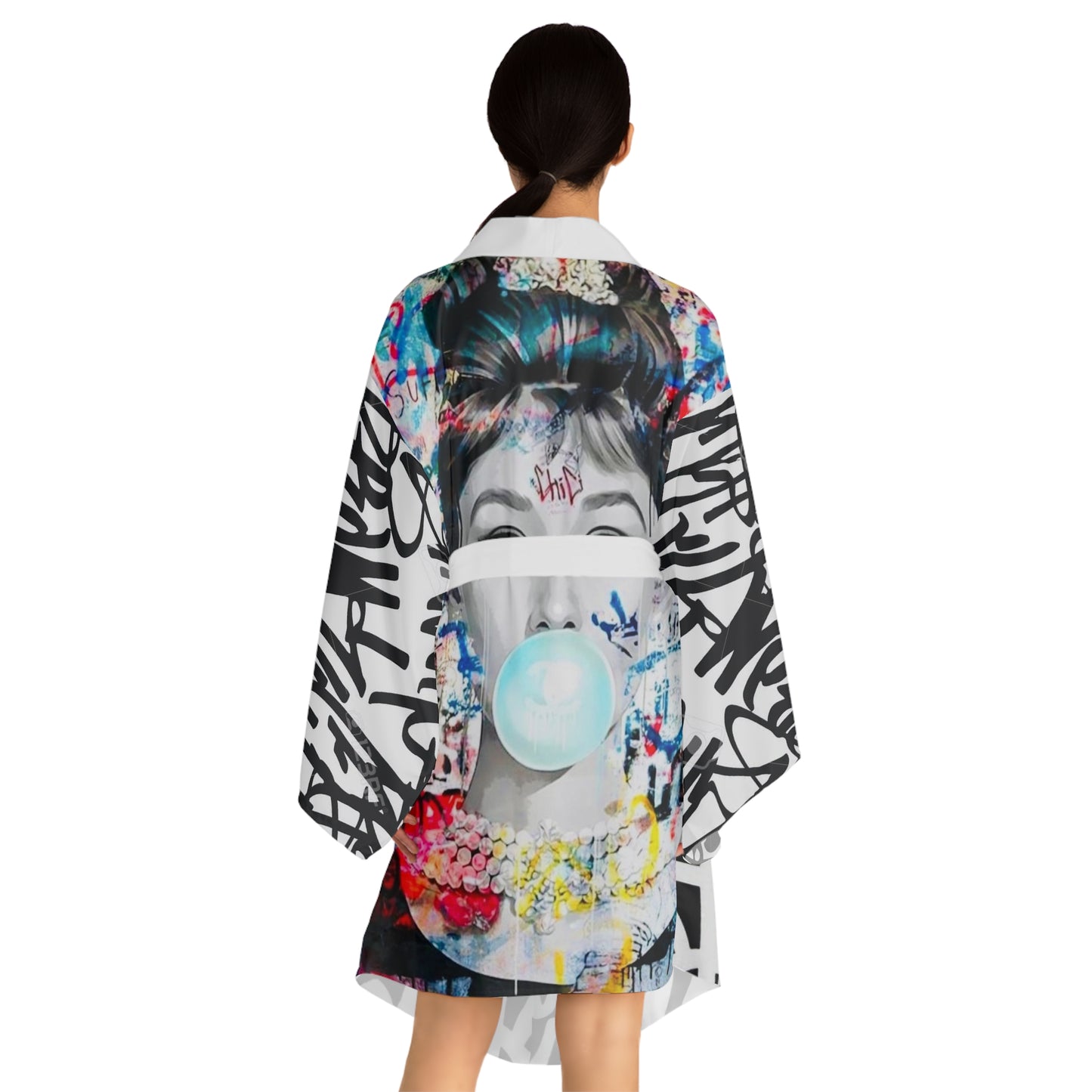 Kimono Robe (Limited Edition)