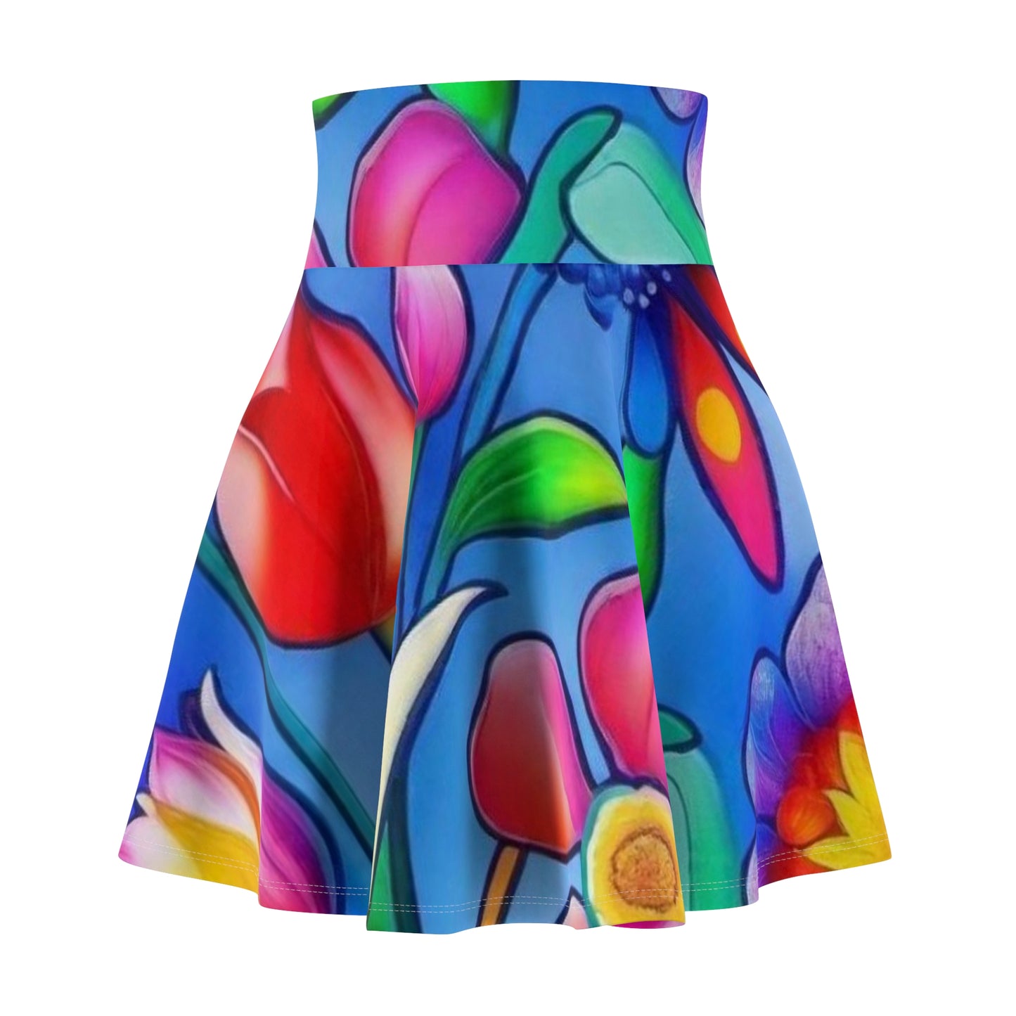 Women's Skater Skirt