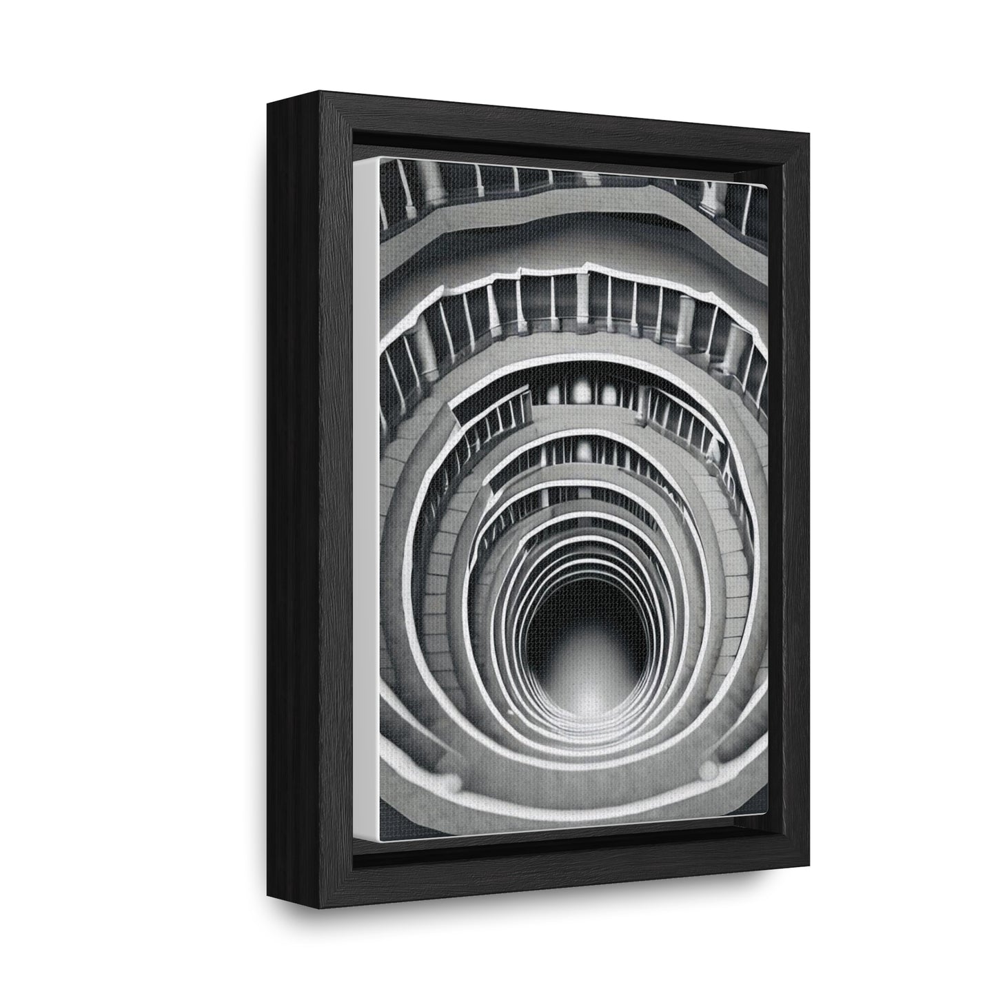 Gallery Canvas Wraps, Vertical Frame