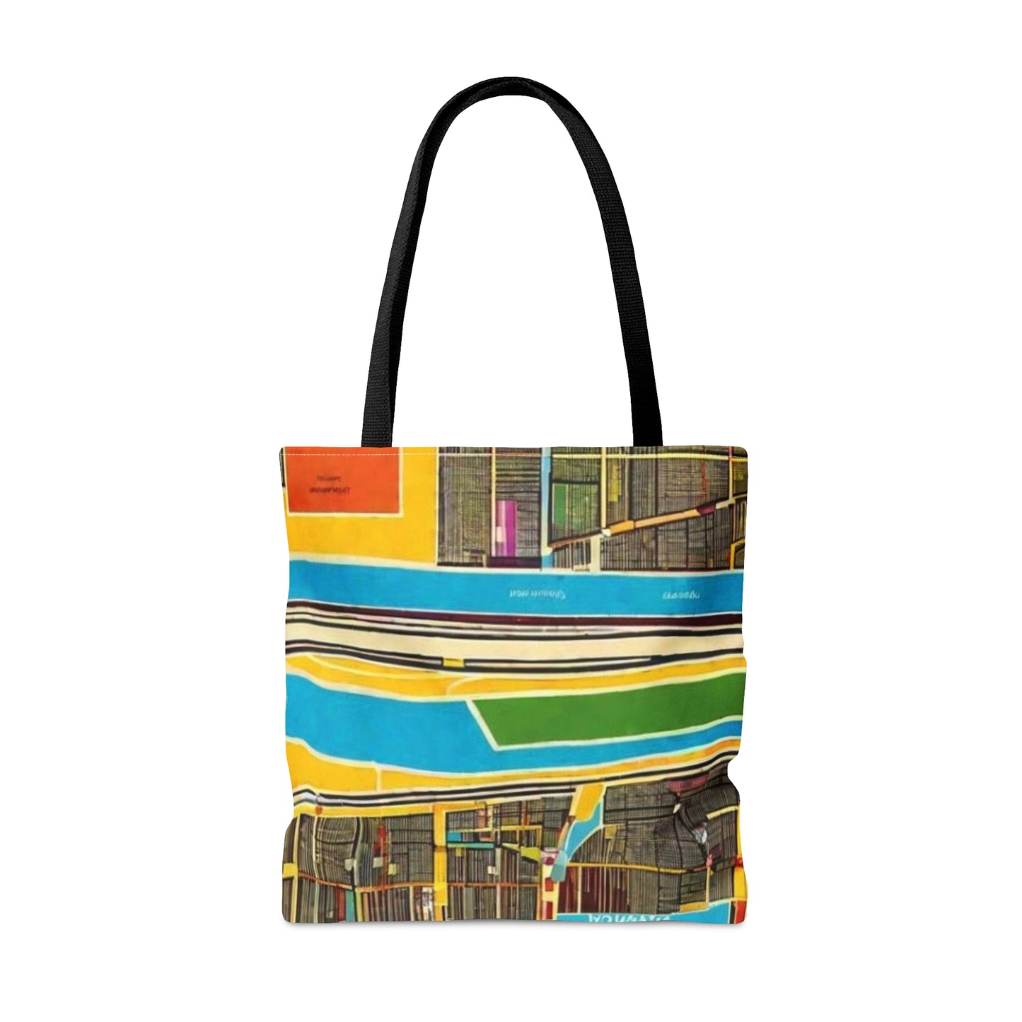 Tote Bag (Limited Edition)