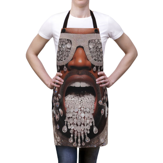 Art Apron (Limited Edition)