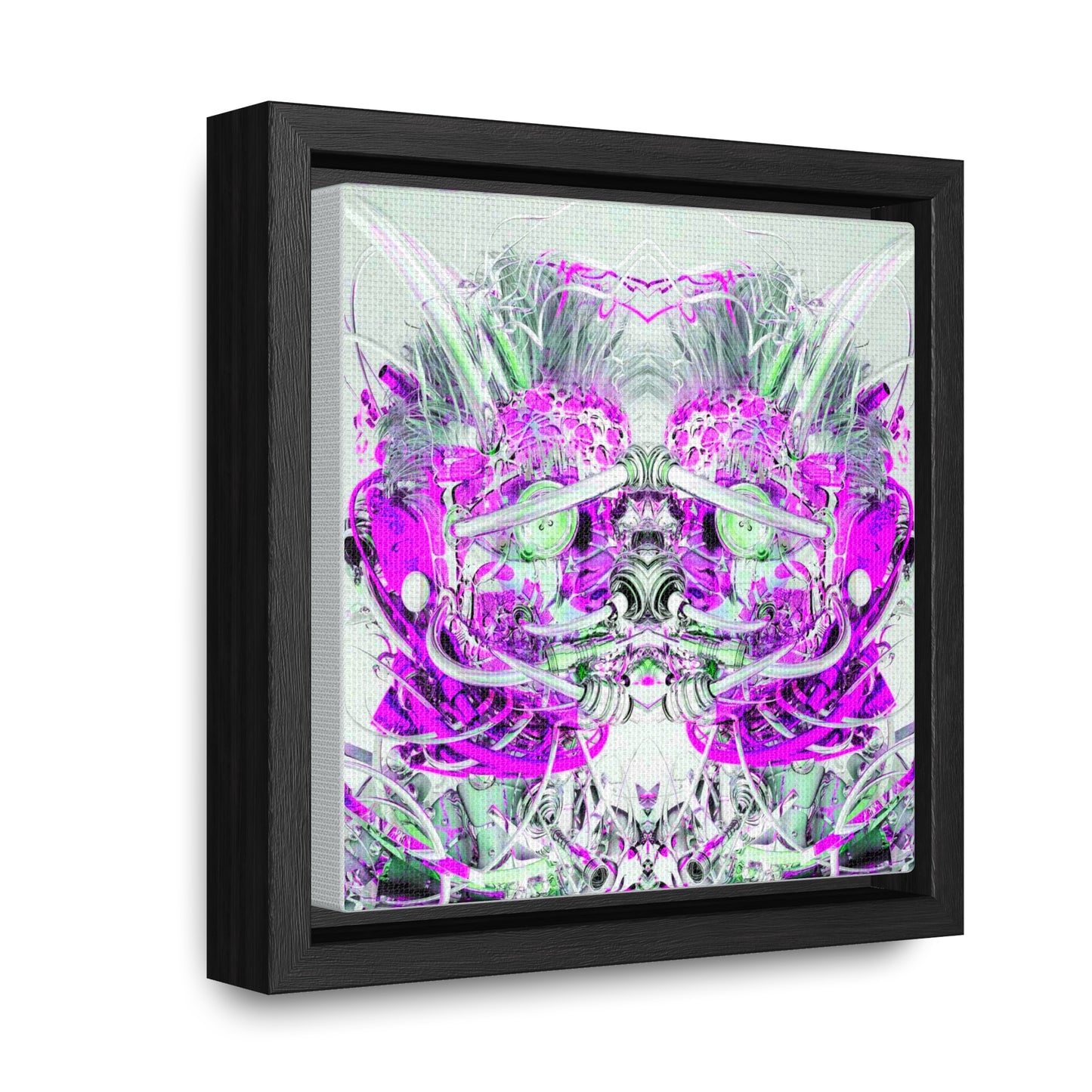 Gallery Canvas Wraps, Square Frame