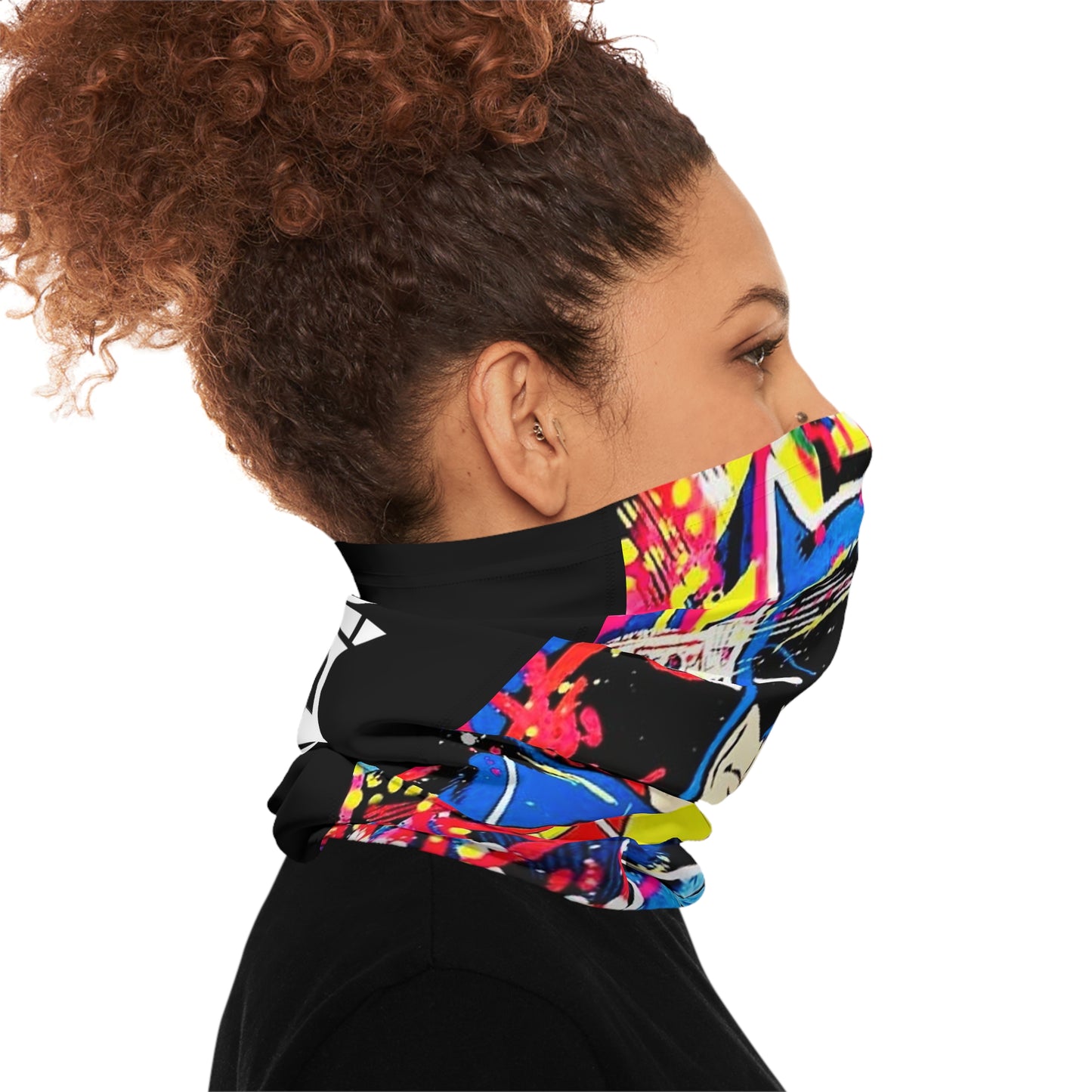 Midweight Neck Gaiter