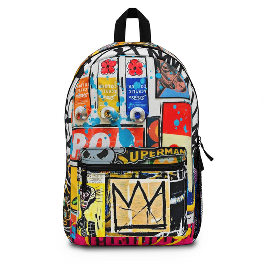 Backpack (Limited Edition)