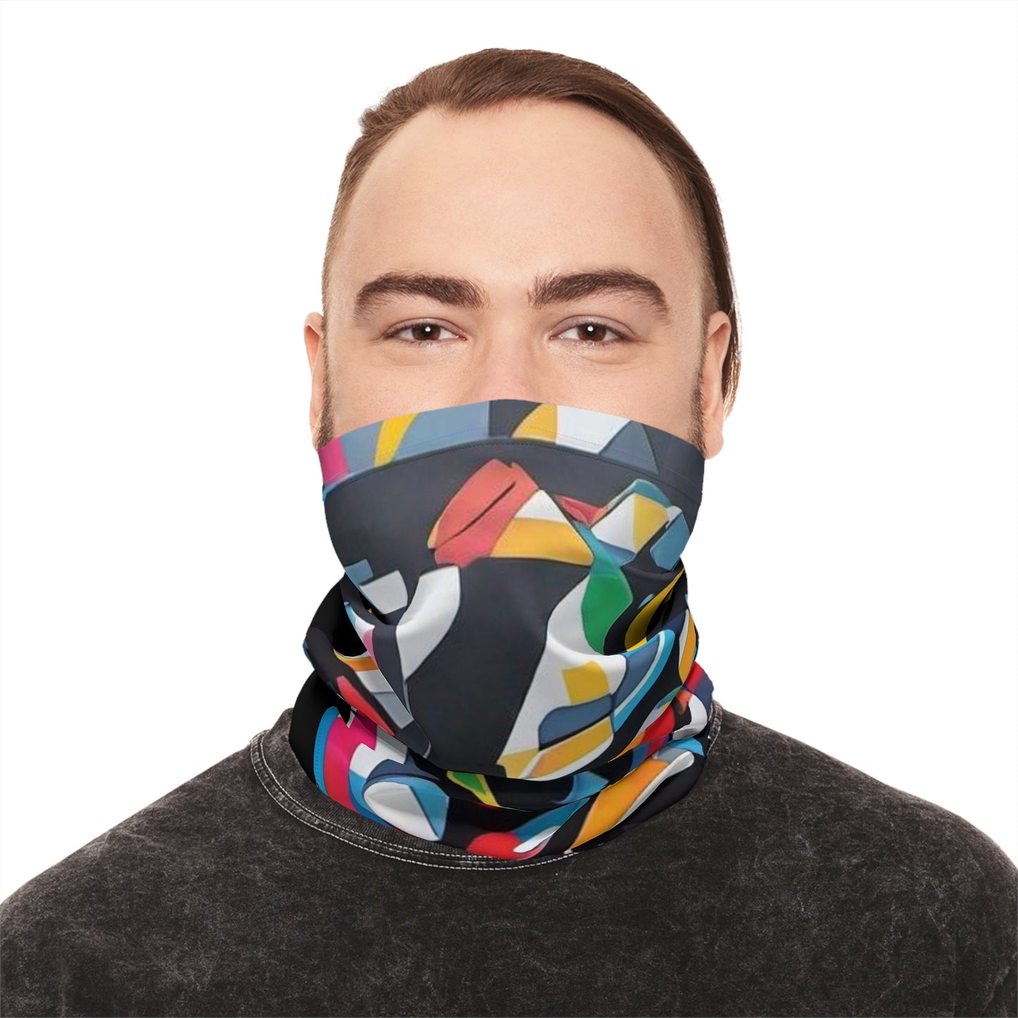 Midweight Neck Gaiter