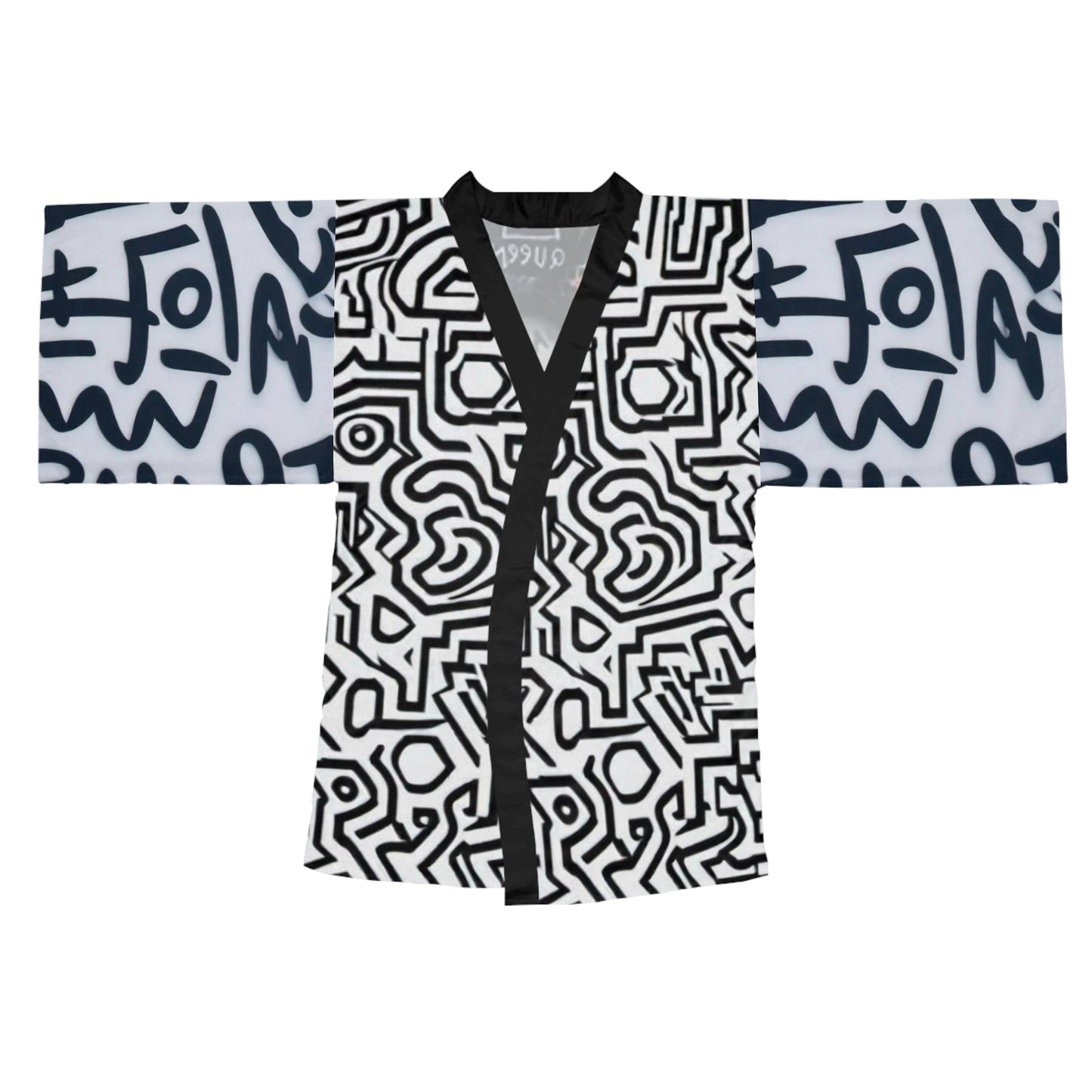 Kimono Robe (Limited Edition)