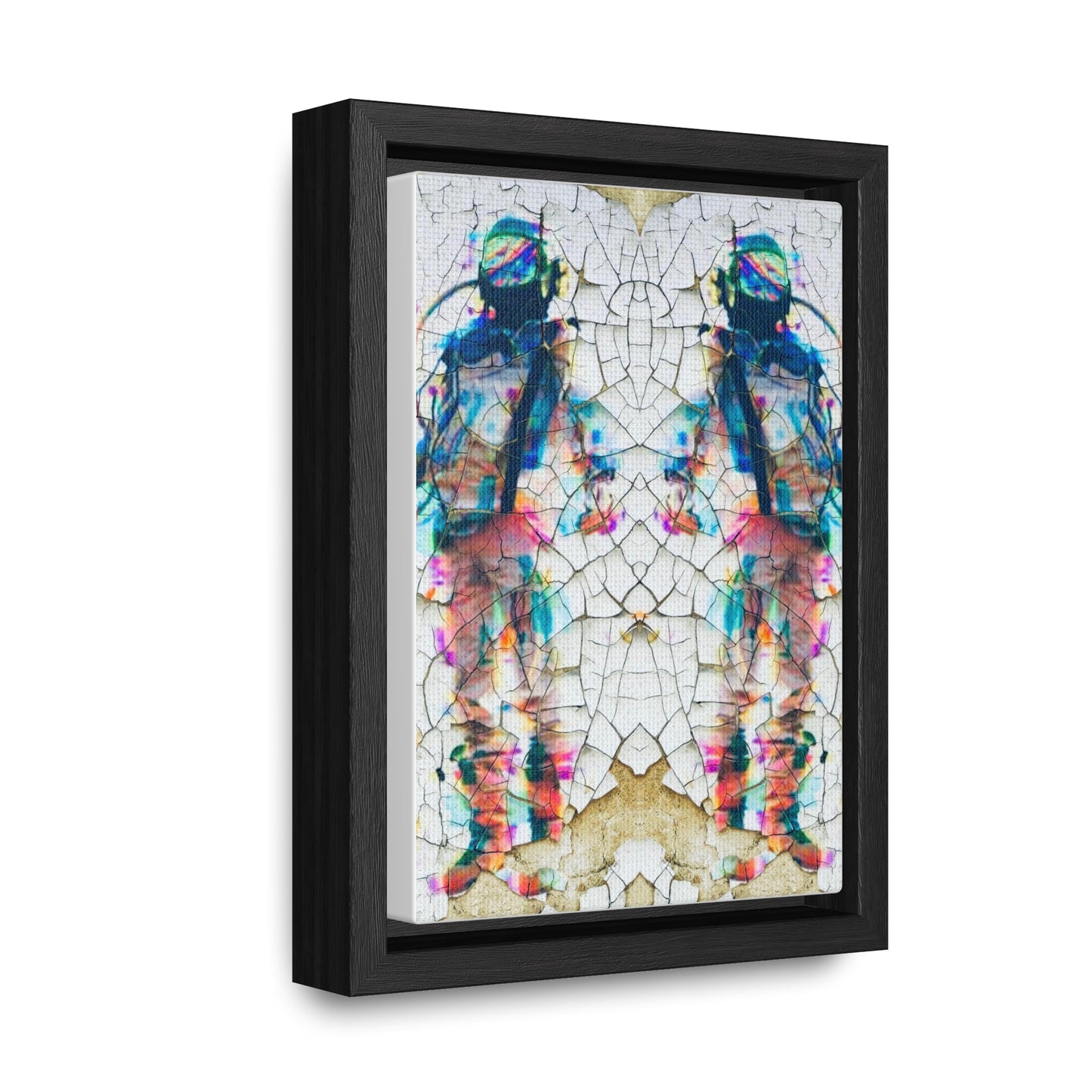 Gallery Canvas Wraps, Vertical Frame