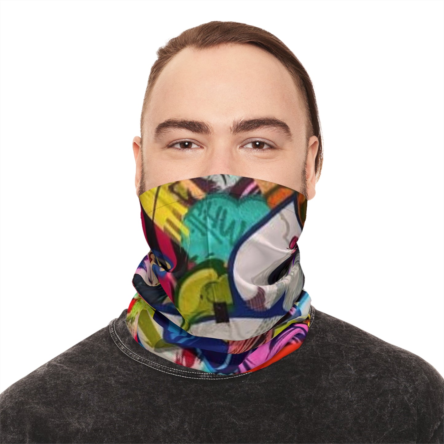 Midweight Neck Gaiter