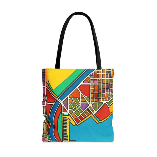 Tote Bag (Limited Edition)