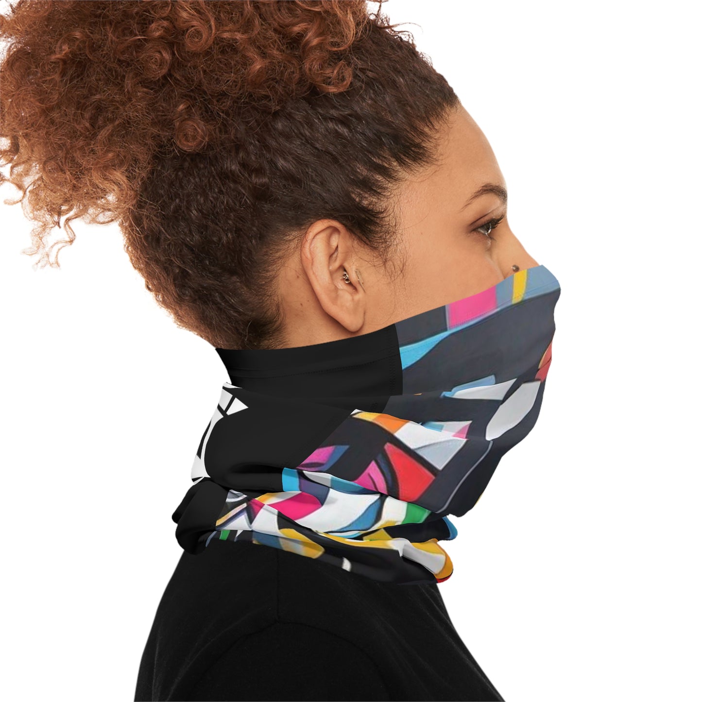 Midweight Neck Gaiter