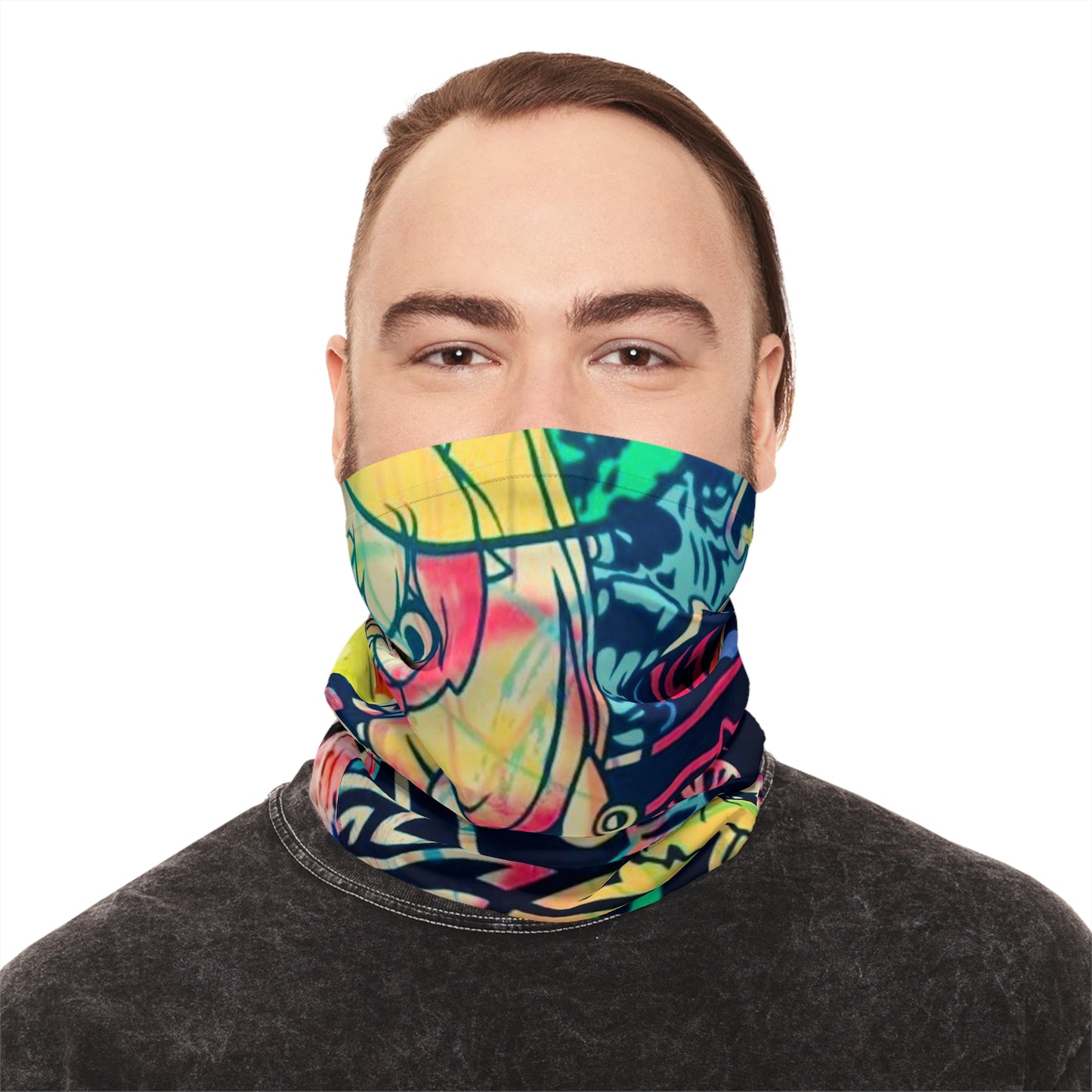 Midweight Neck Gaiter