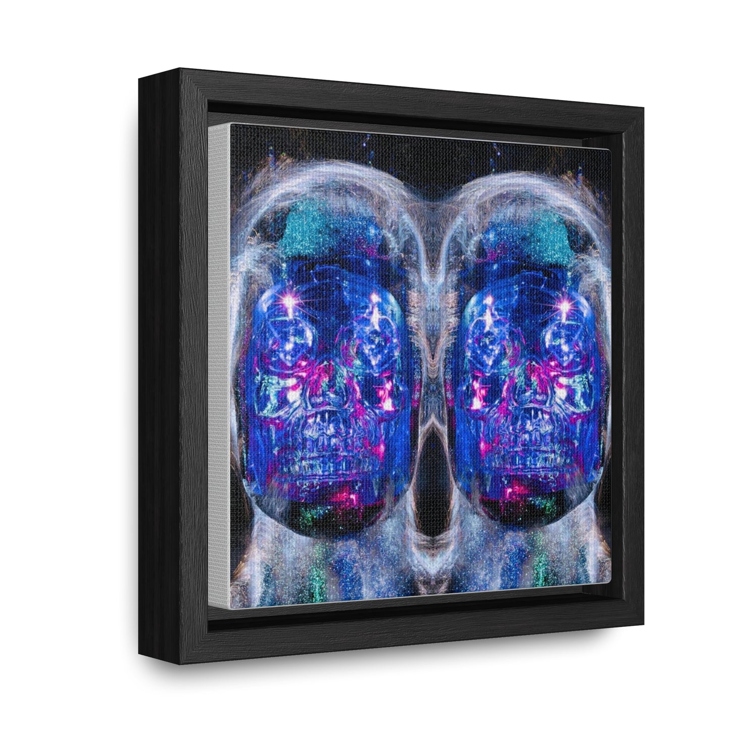 Gallery Canvas Wraps, Square Frame