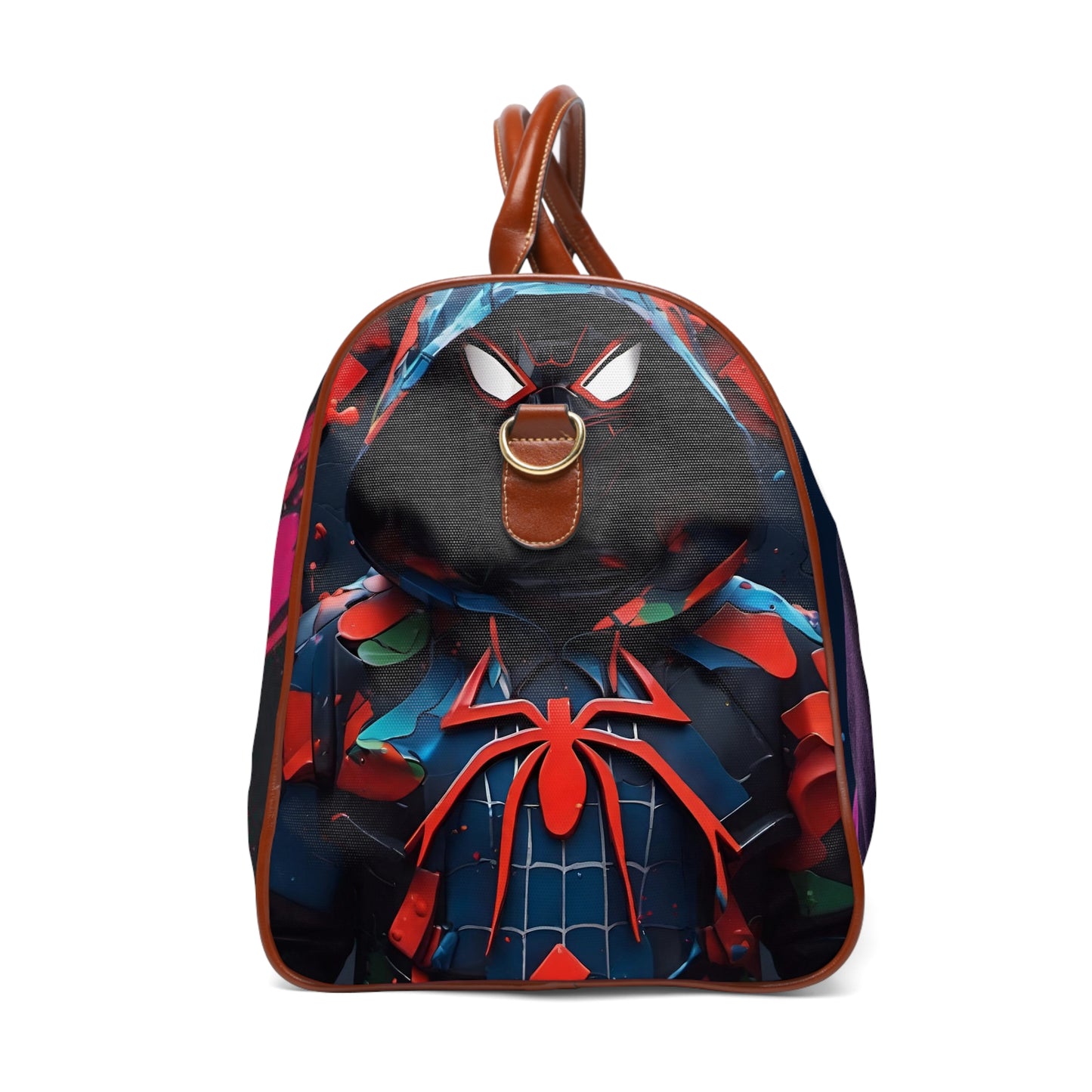 Spider Travel Bag