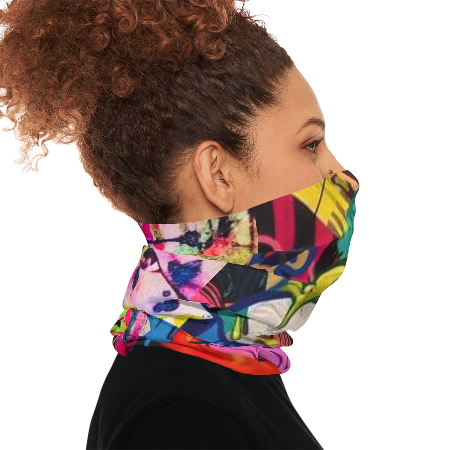 Midweight Neck Gaiter