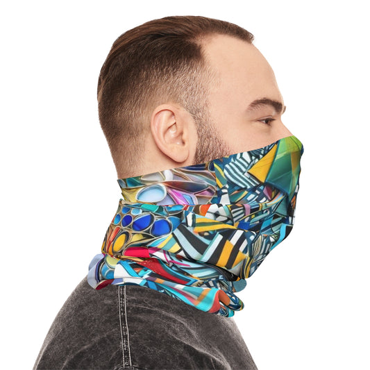 Midweight Neck Gaiter