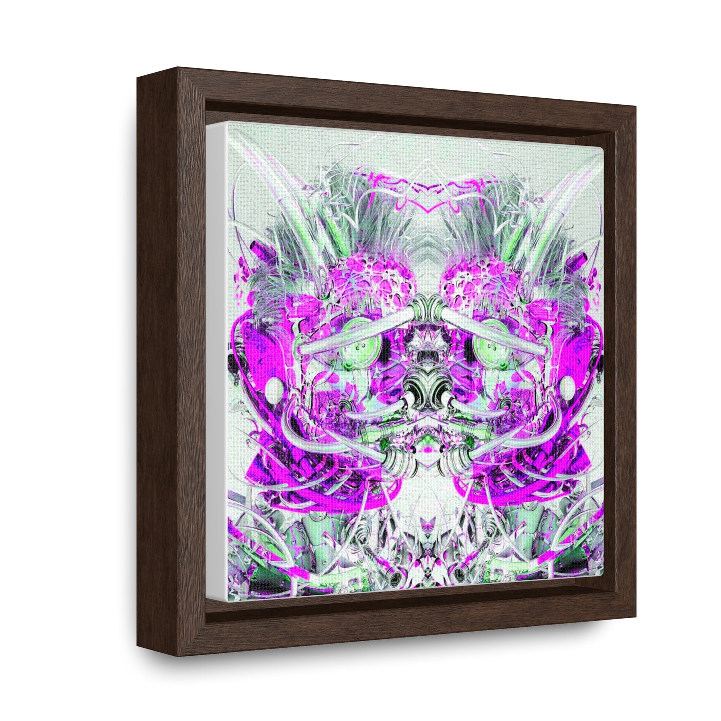 Gallery Canvas Wraps, Square Frame