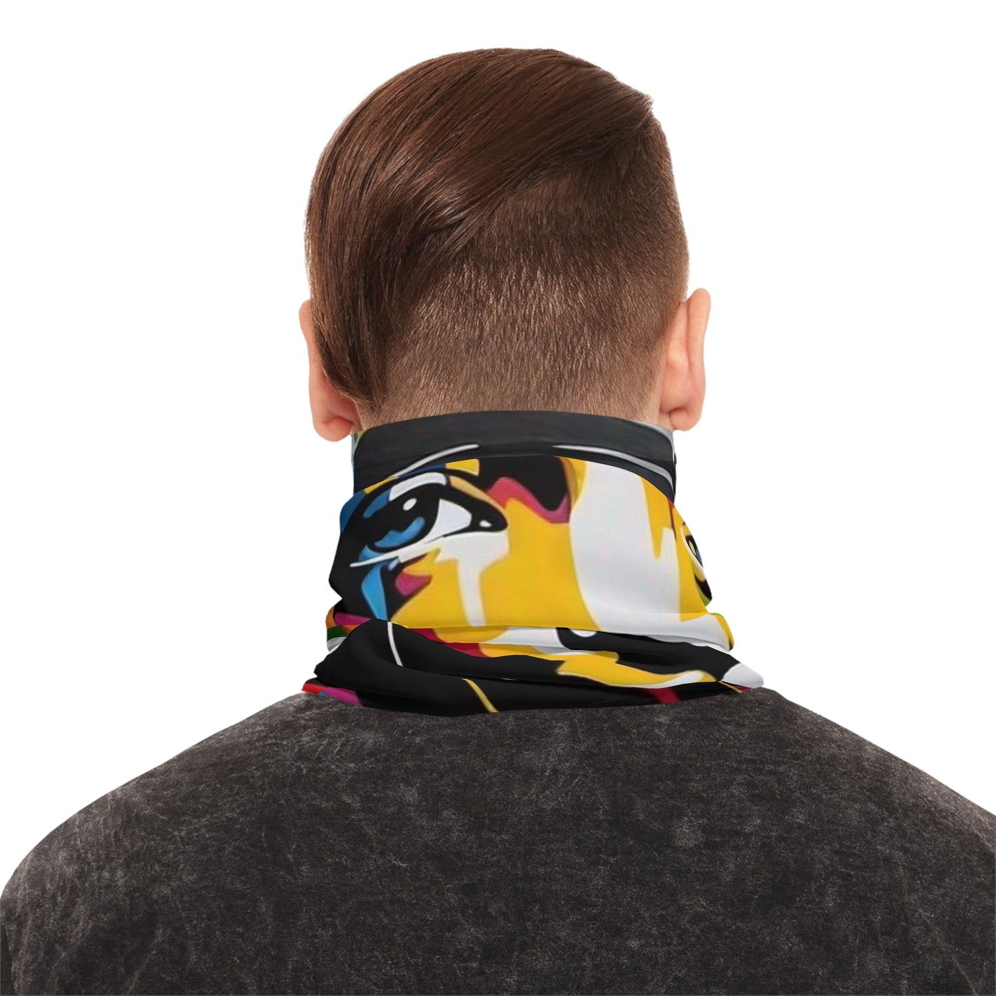 Midweight Neck Gaiter