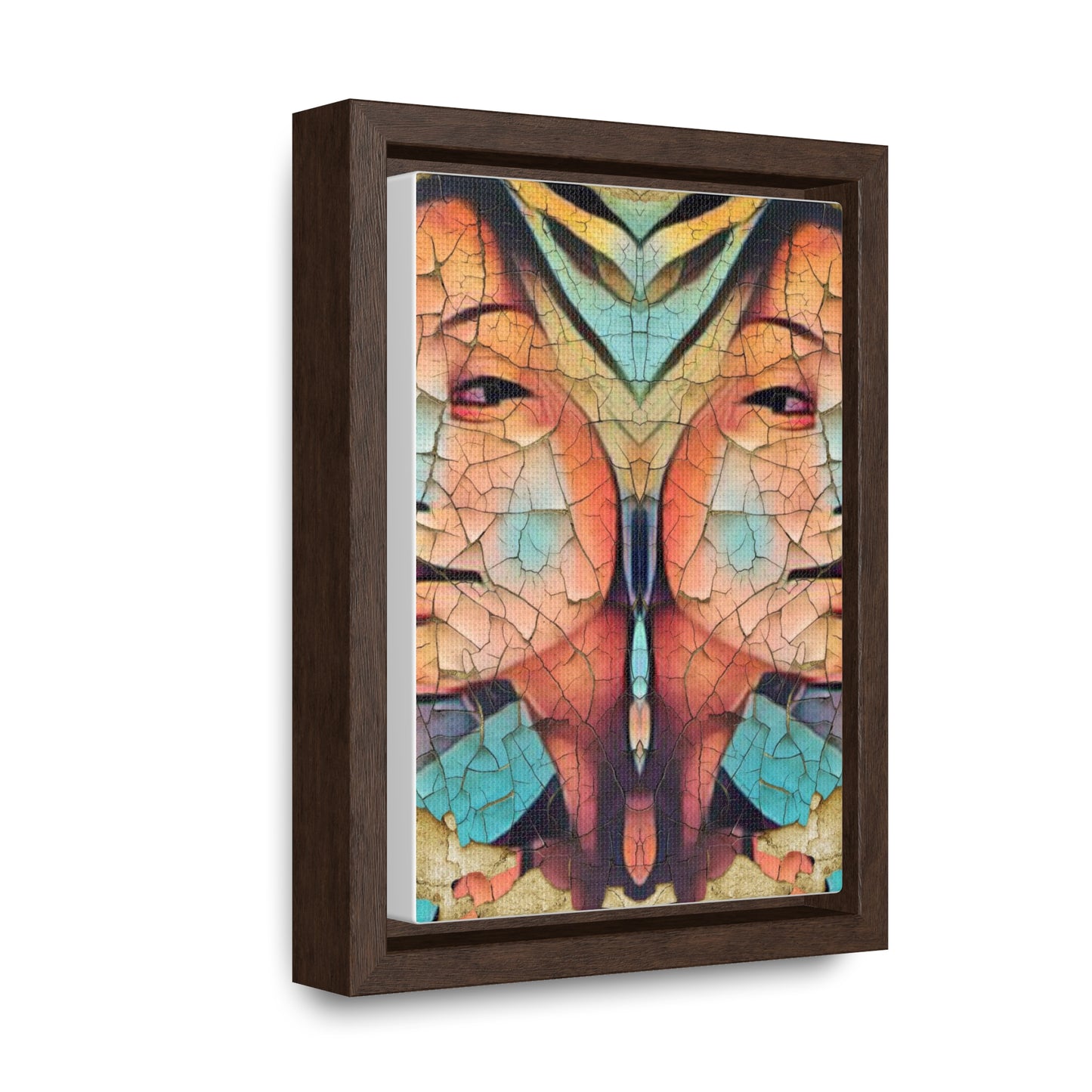 Gallery Canvas Wraps, Vertical Frame