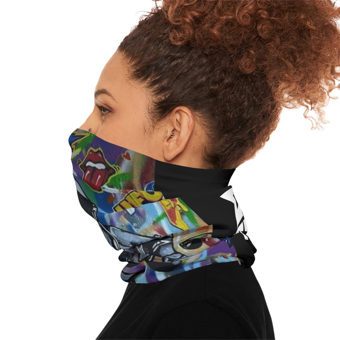 Midweight Neck Gaiter