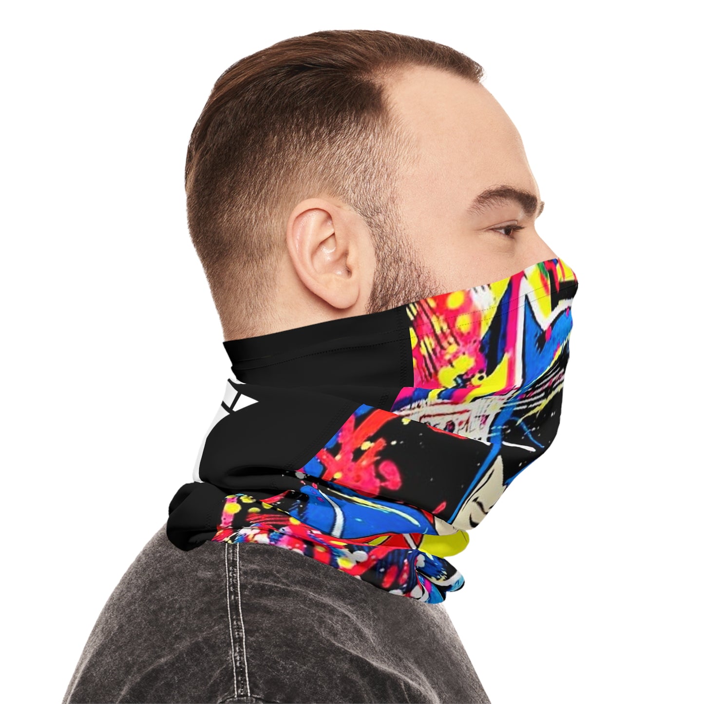 Midweight Neck Gaiter