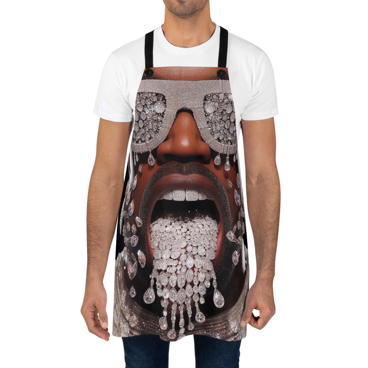 Art Apron (Limited Edition)