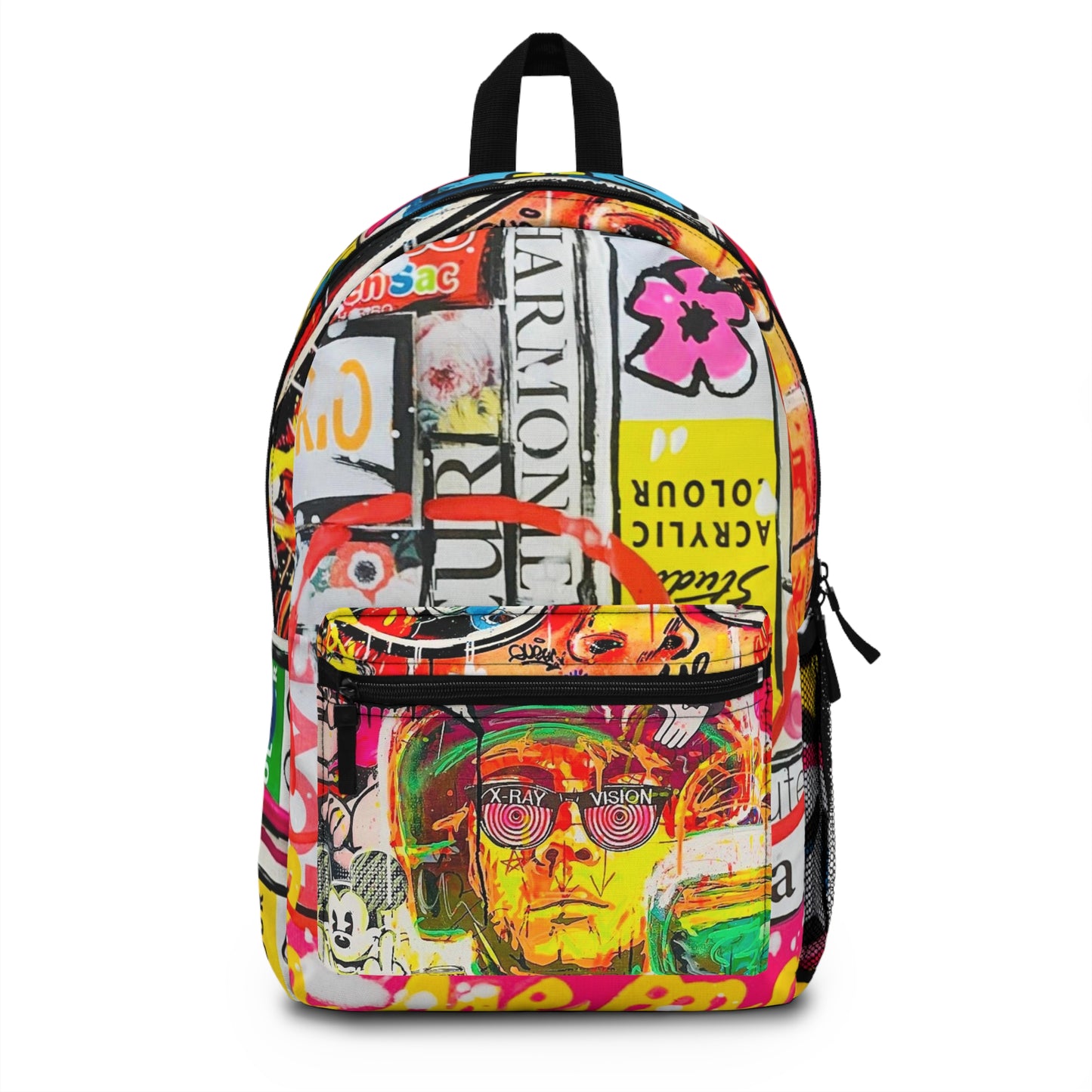 Backpack (Limited Edition)