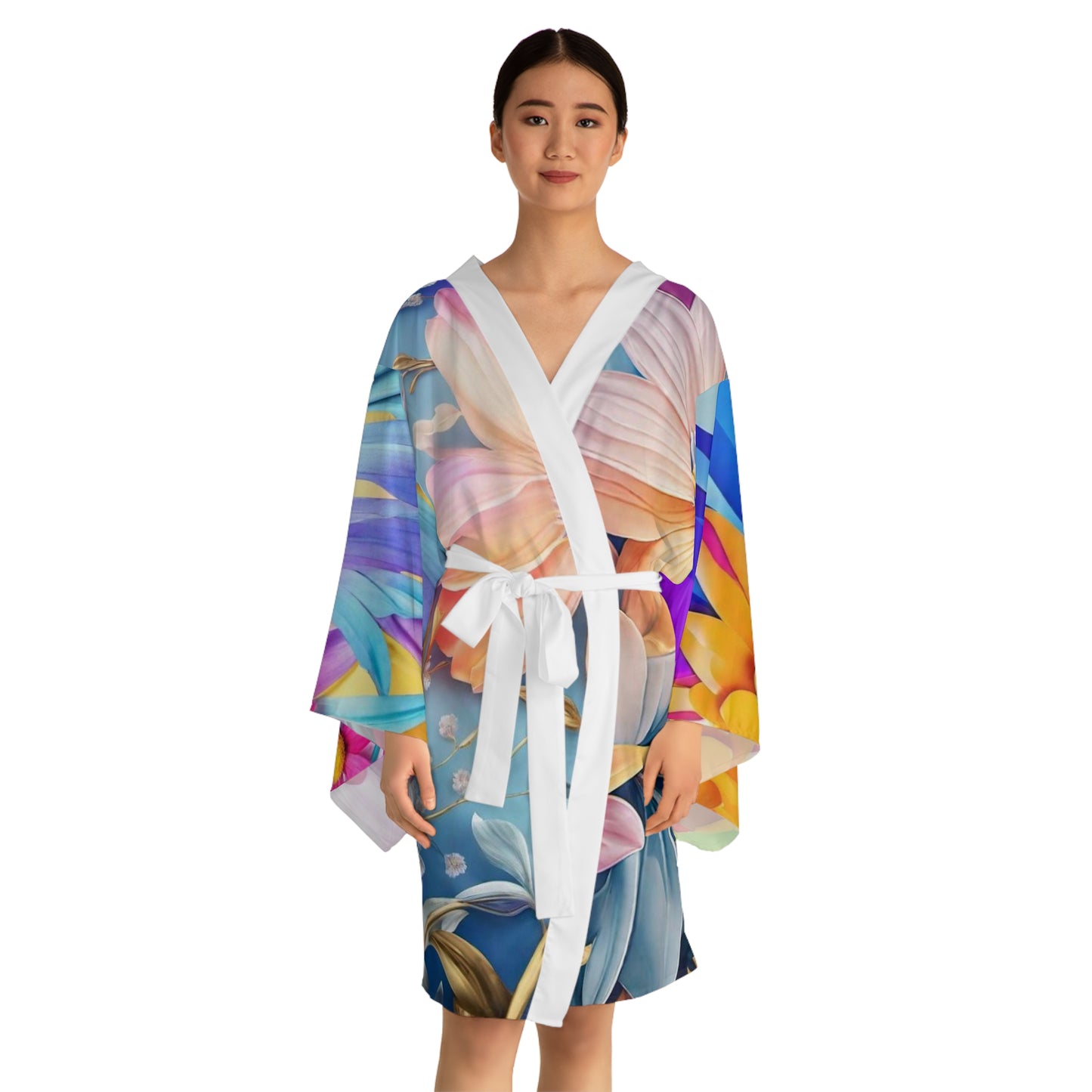 Kimono Robe (Limited Edition)