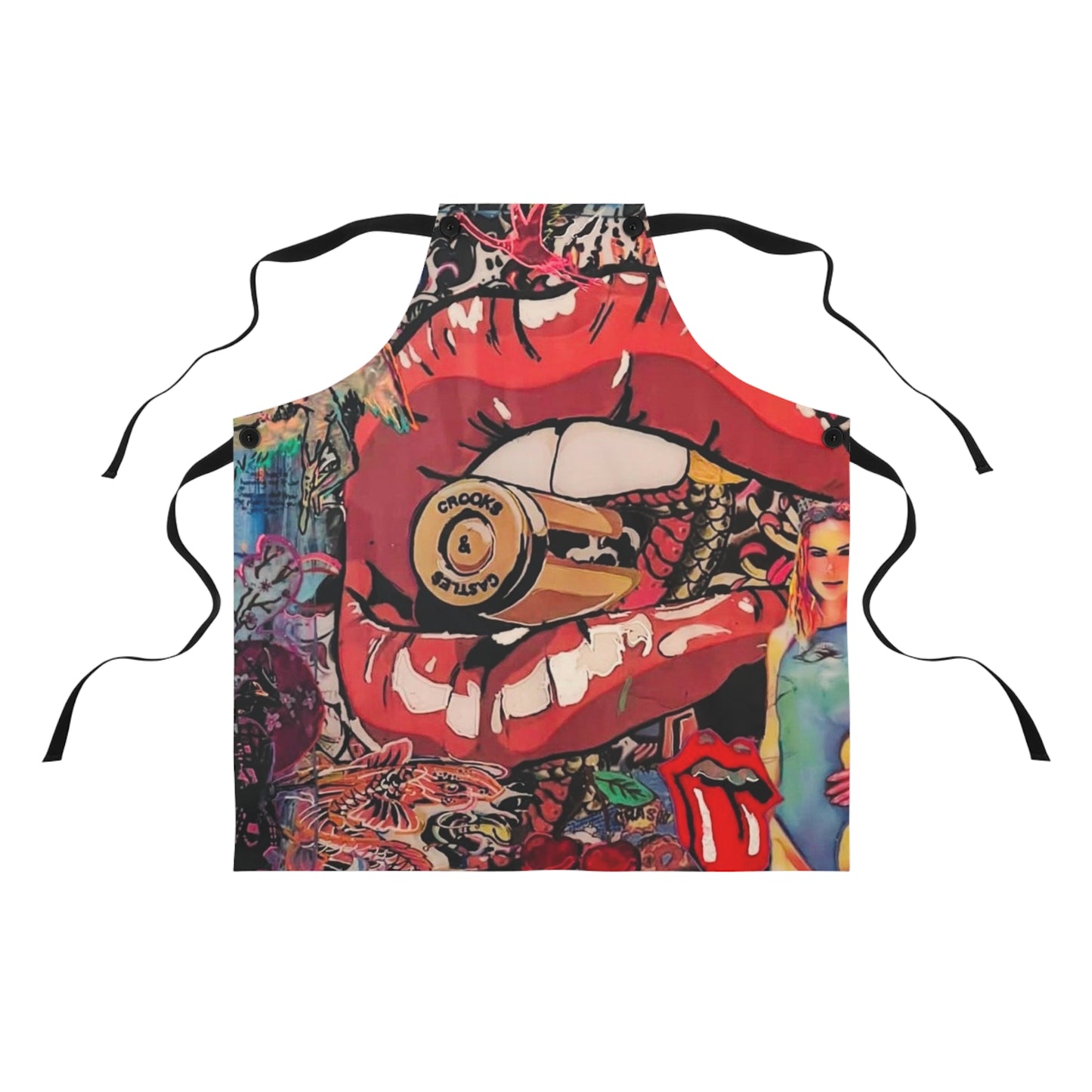 Art Apron (Limited Edition)