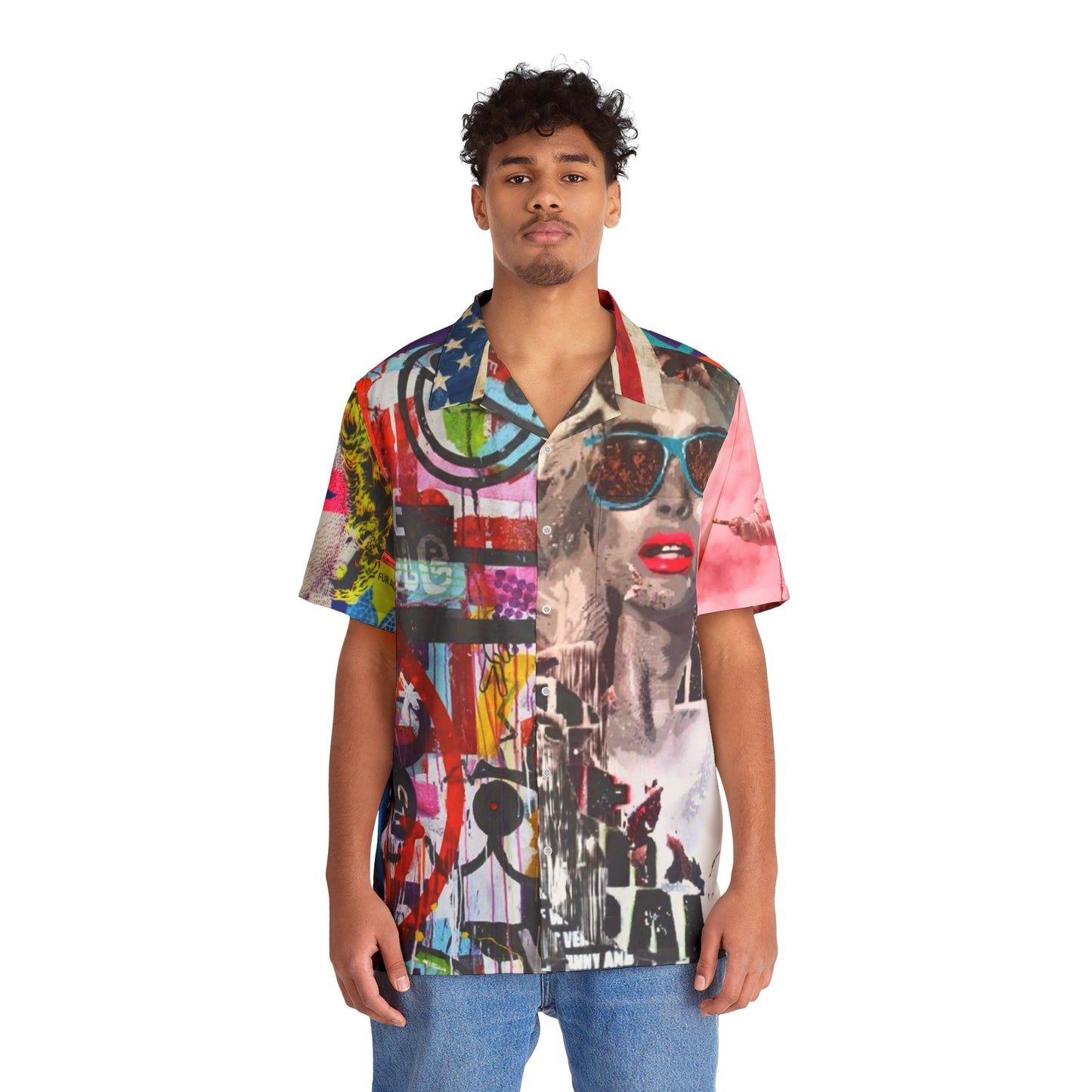 Hawaiian Shirt (Limited Edition)