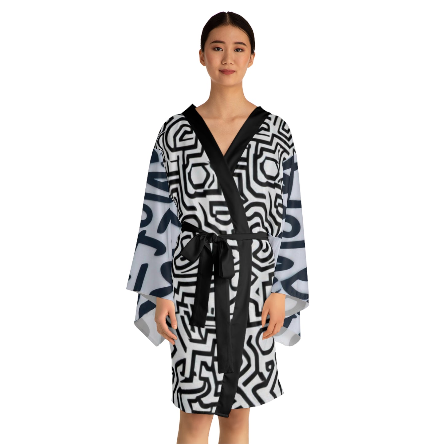 Kimono Robe (Limited Edition)