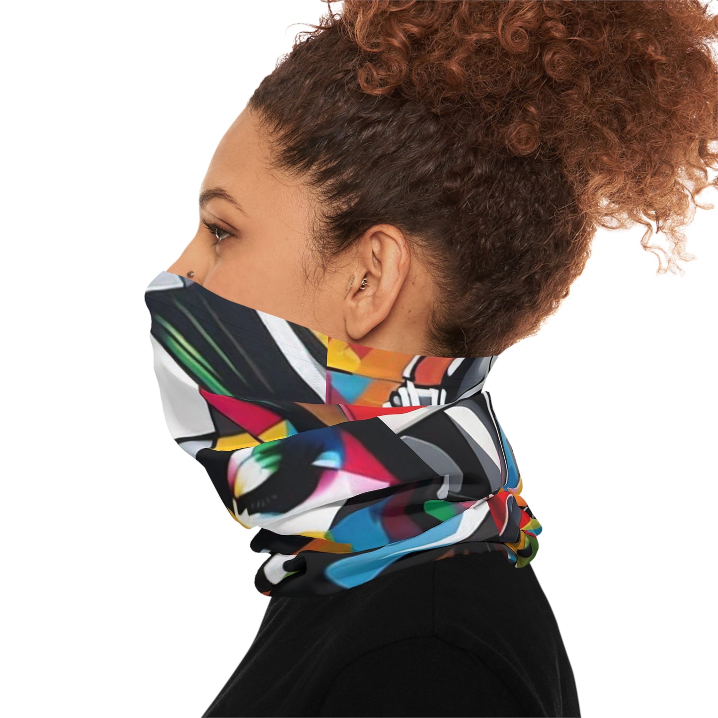 Midweight Neck Gaiter