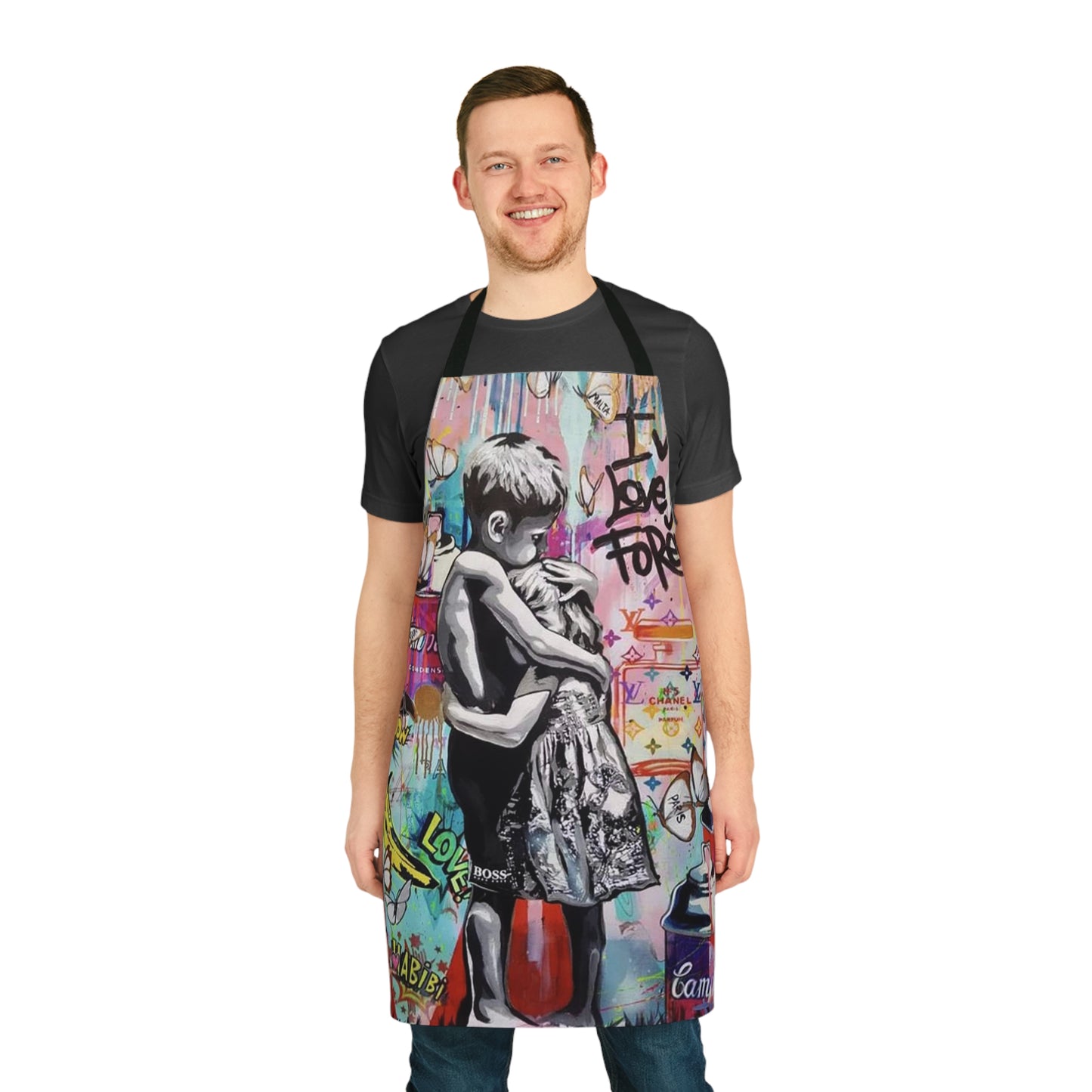 Art Apron (Limited Edition)