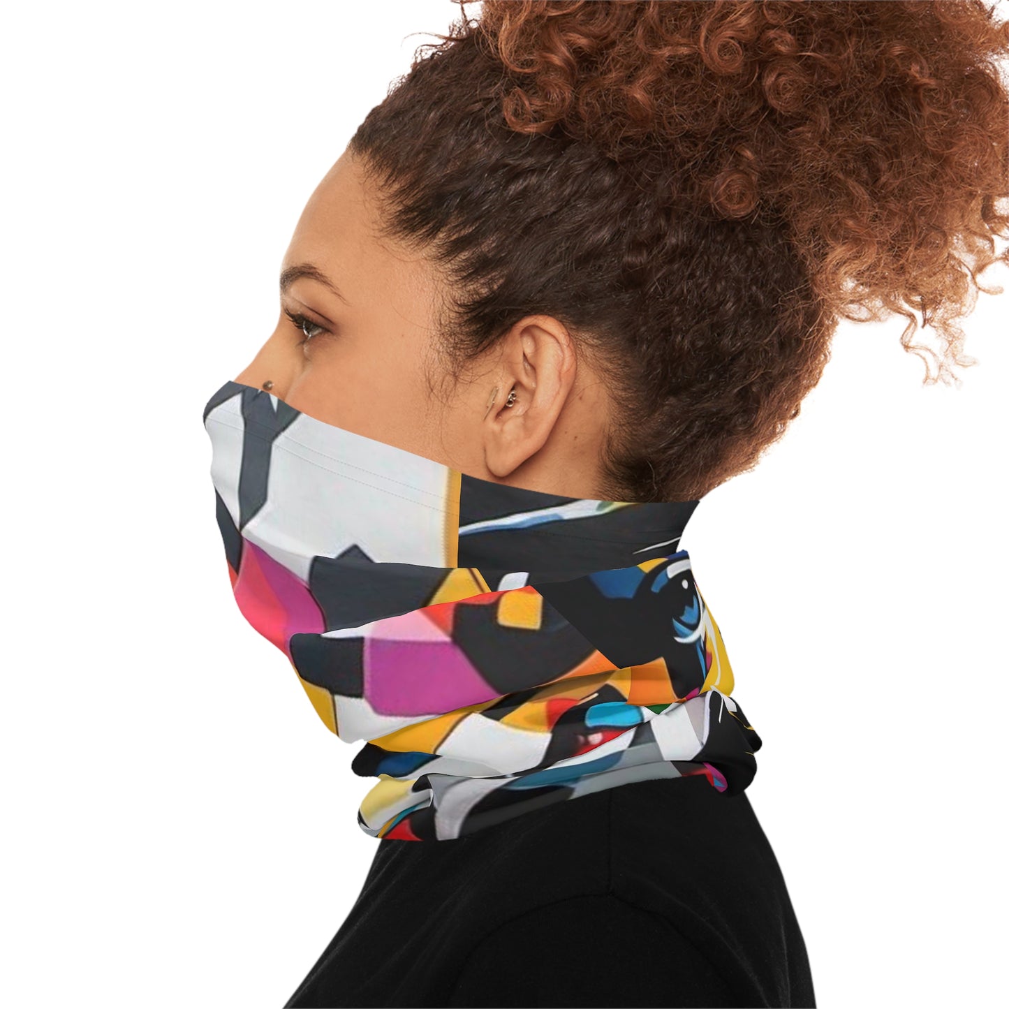 Midweight Neck Gaiter