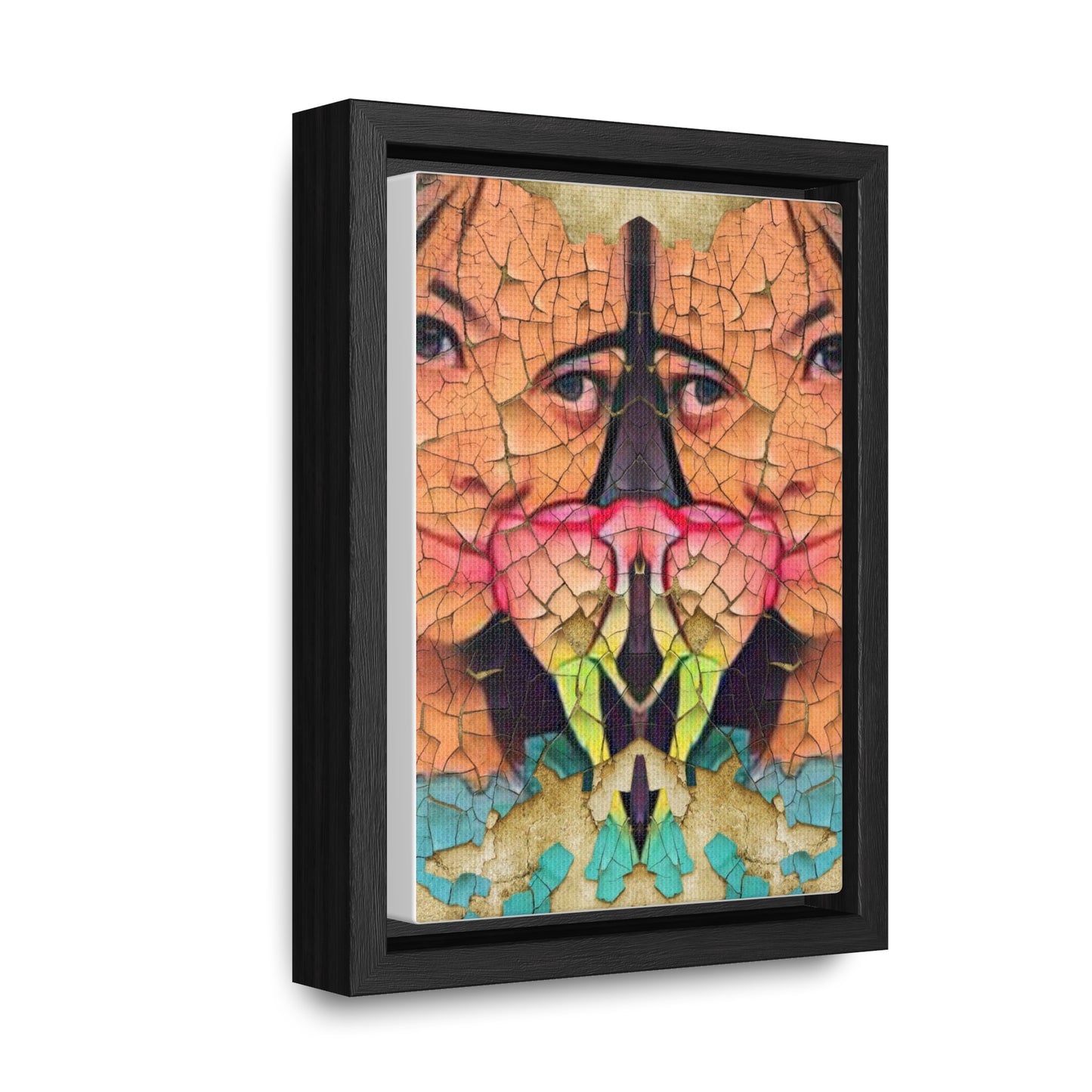 Gallery Canvas Wraps, Vertical Frame