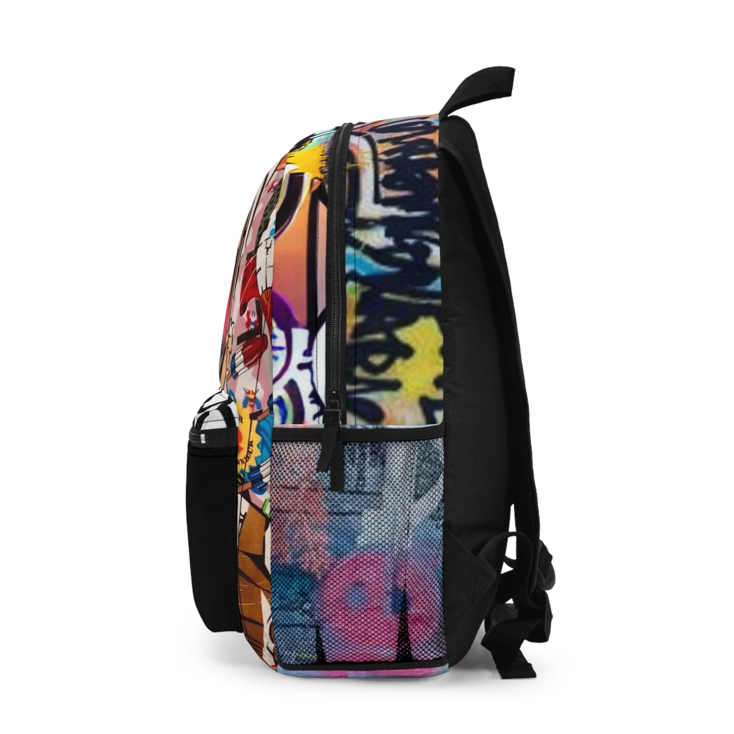 Backpack (Limited Edition)