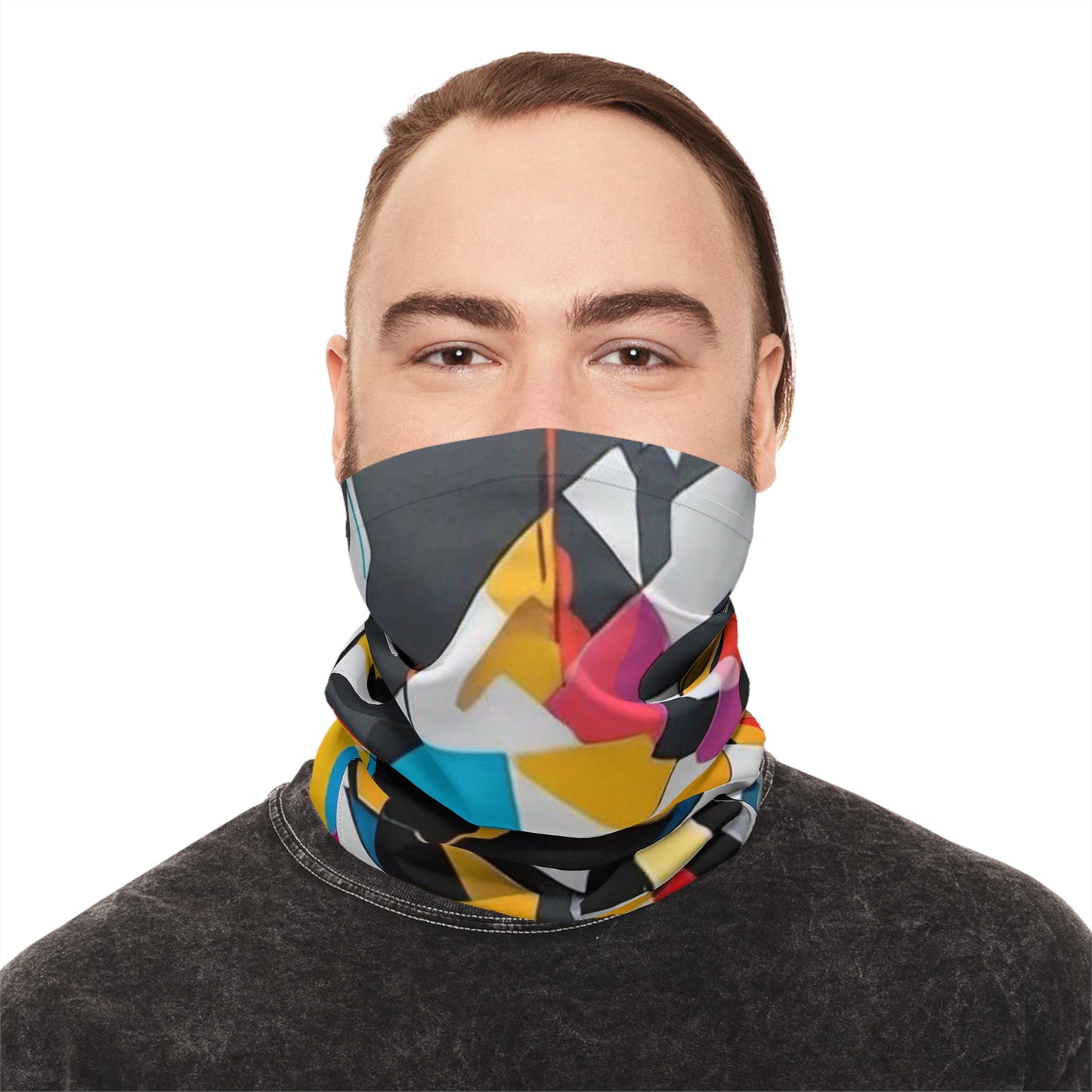 Midweight Neck Gaiter