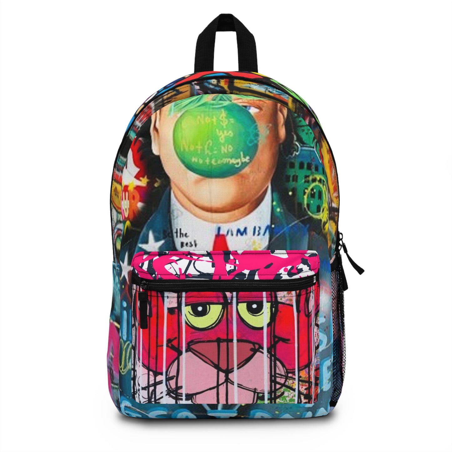 Backpack (Limited Edition)