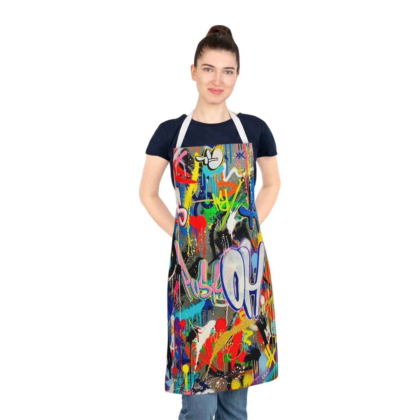 Art Apron (Limited Edition)