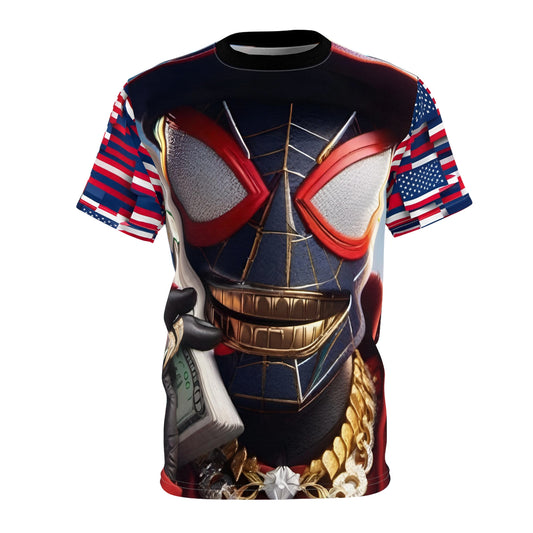 Spider Unisex  Tee