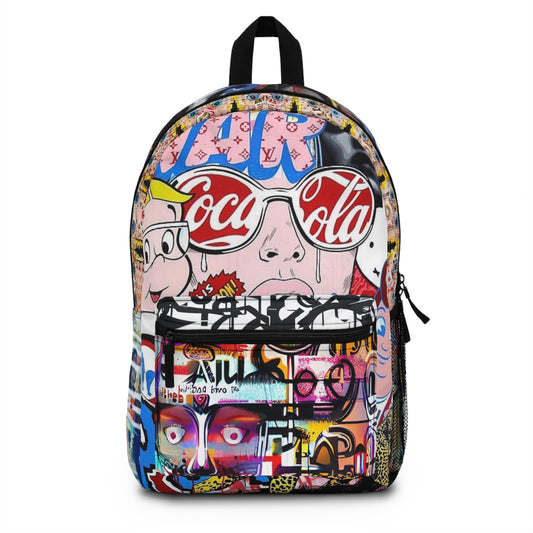 Backpack (Limited Edition)