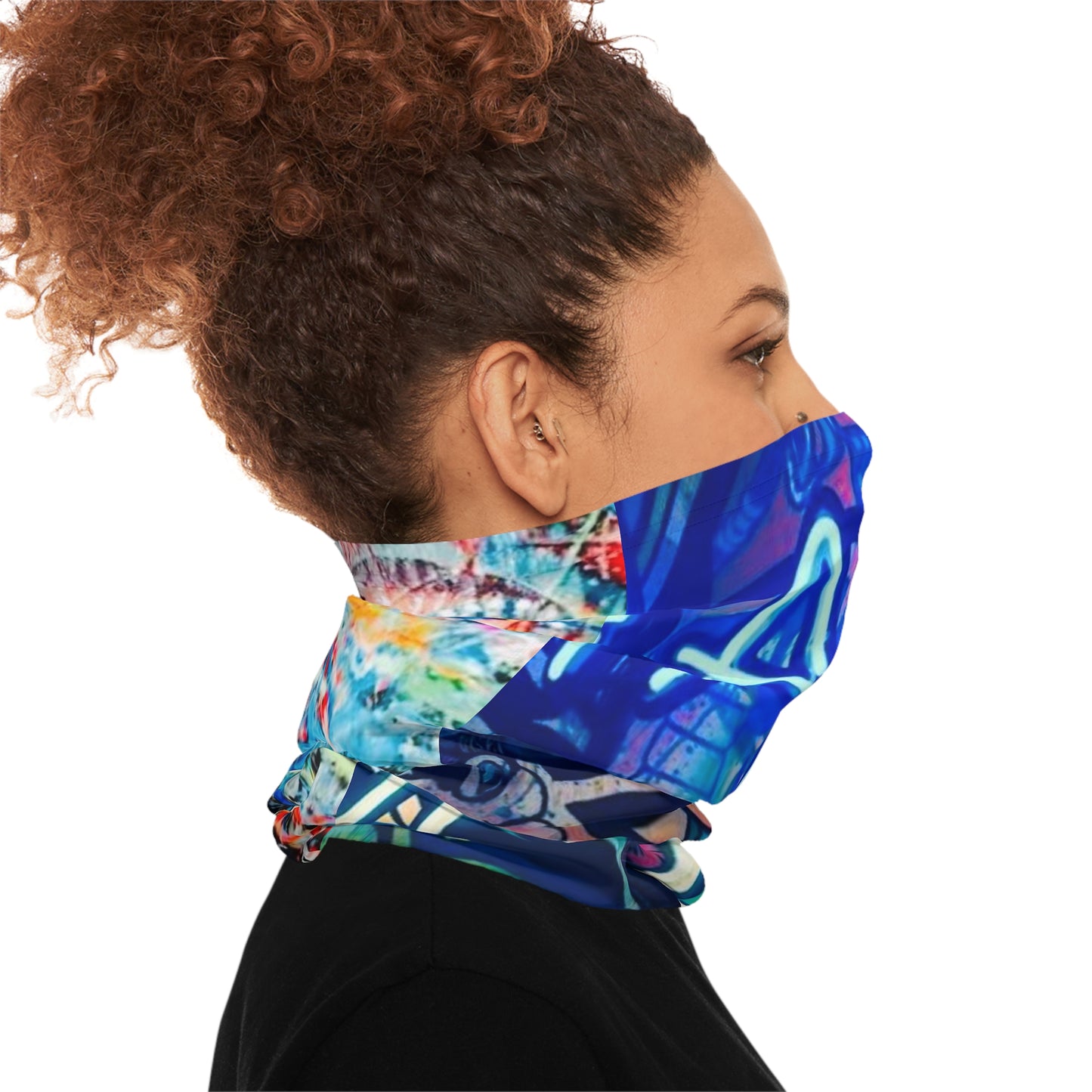 Midweight Neck Gaiter