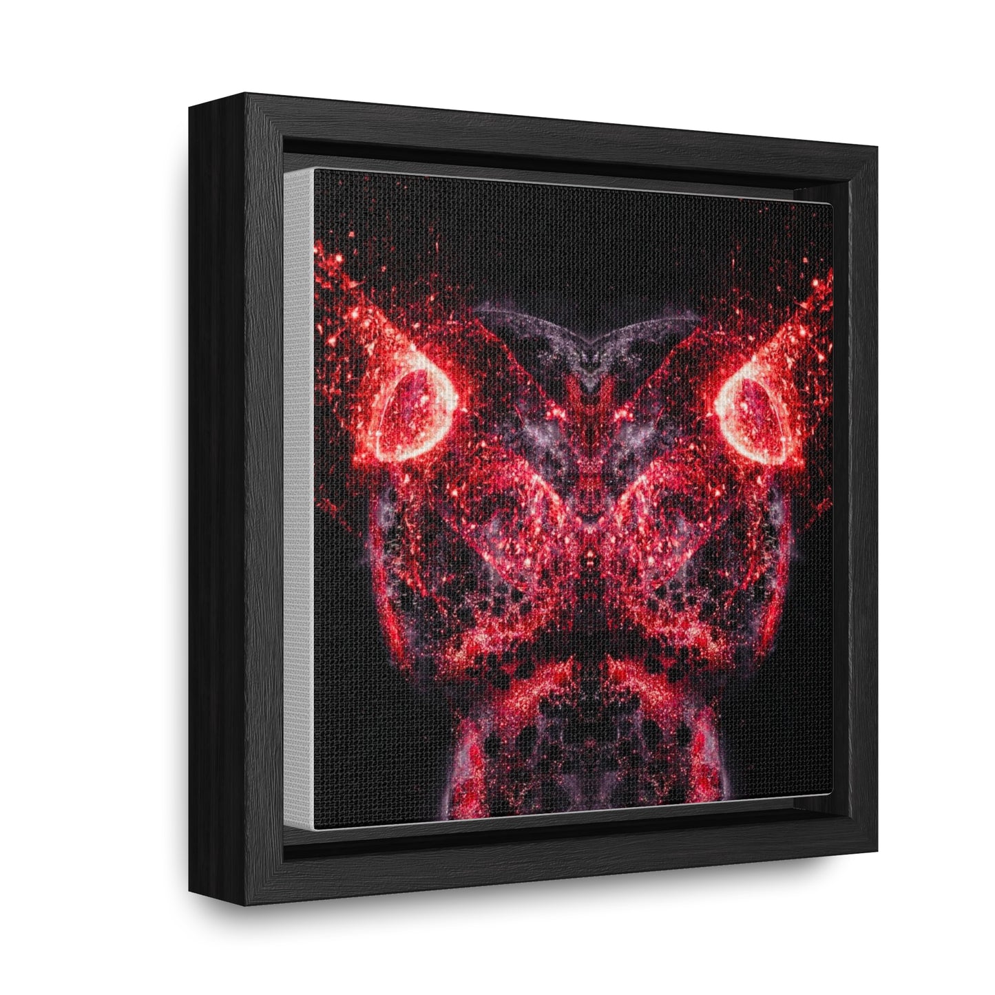 Gallery Canvas Wraps, Square Frame